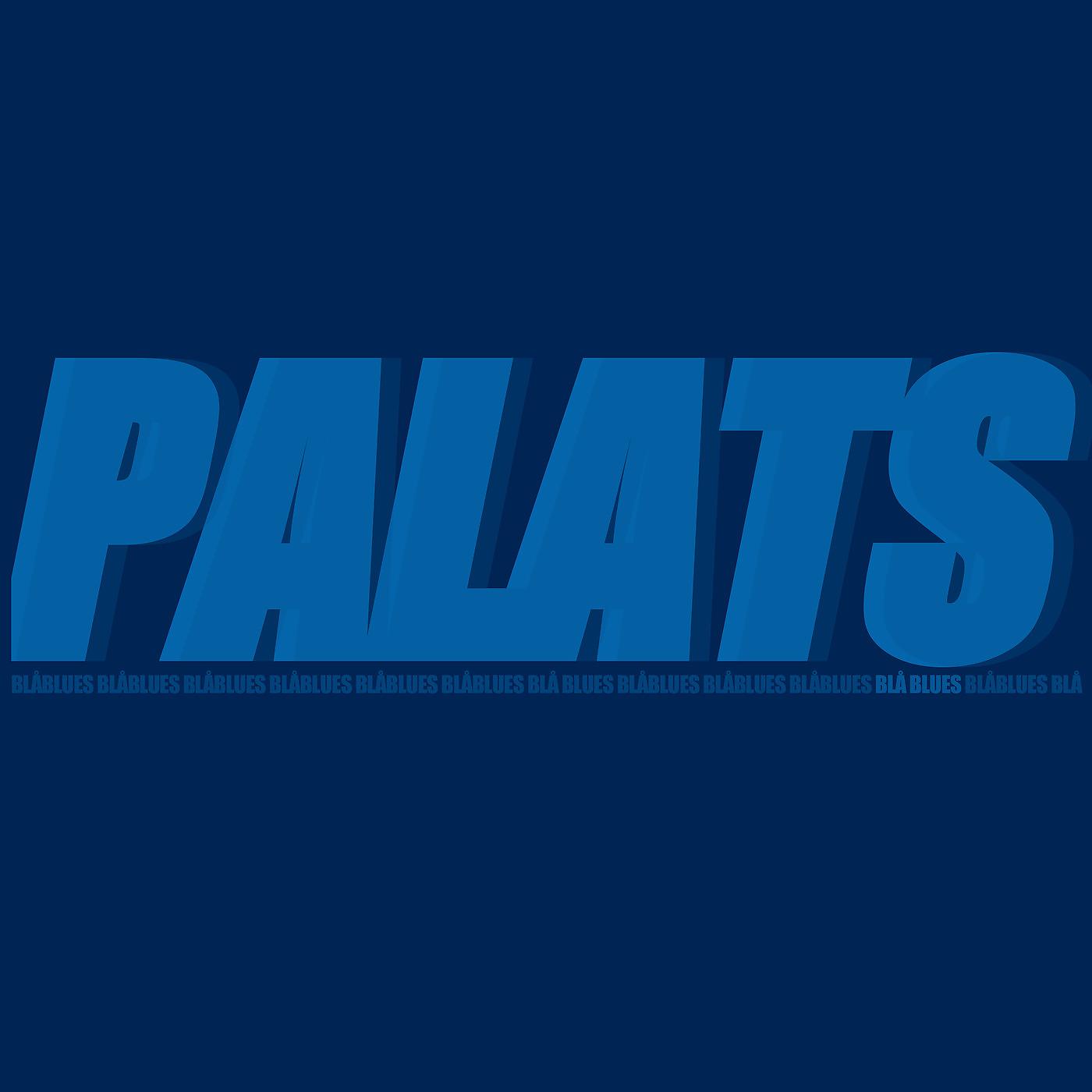 Постер альбома Palats