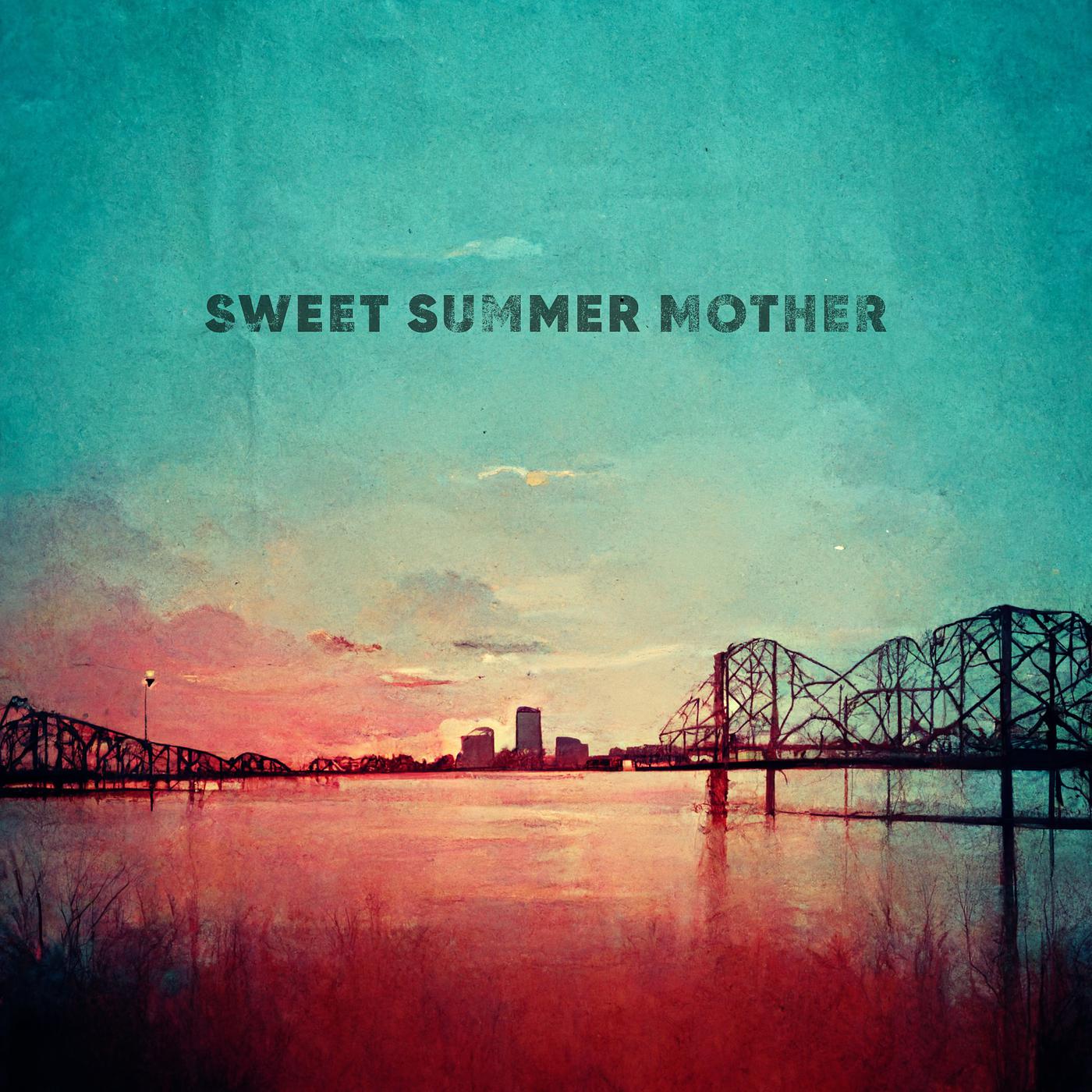 Постер альбома Sweet Summer Mother