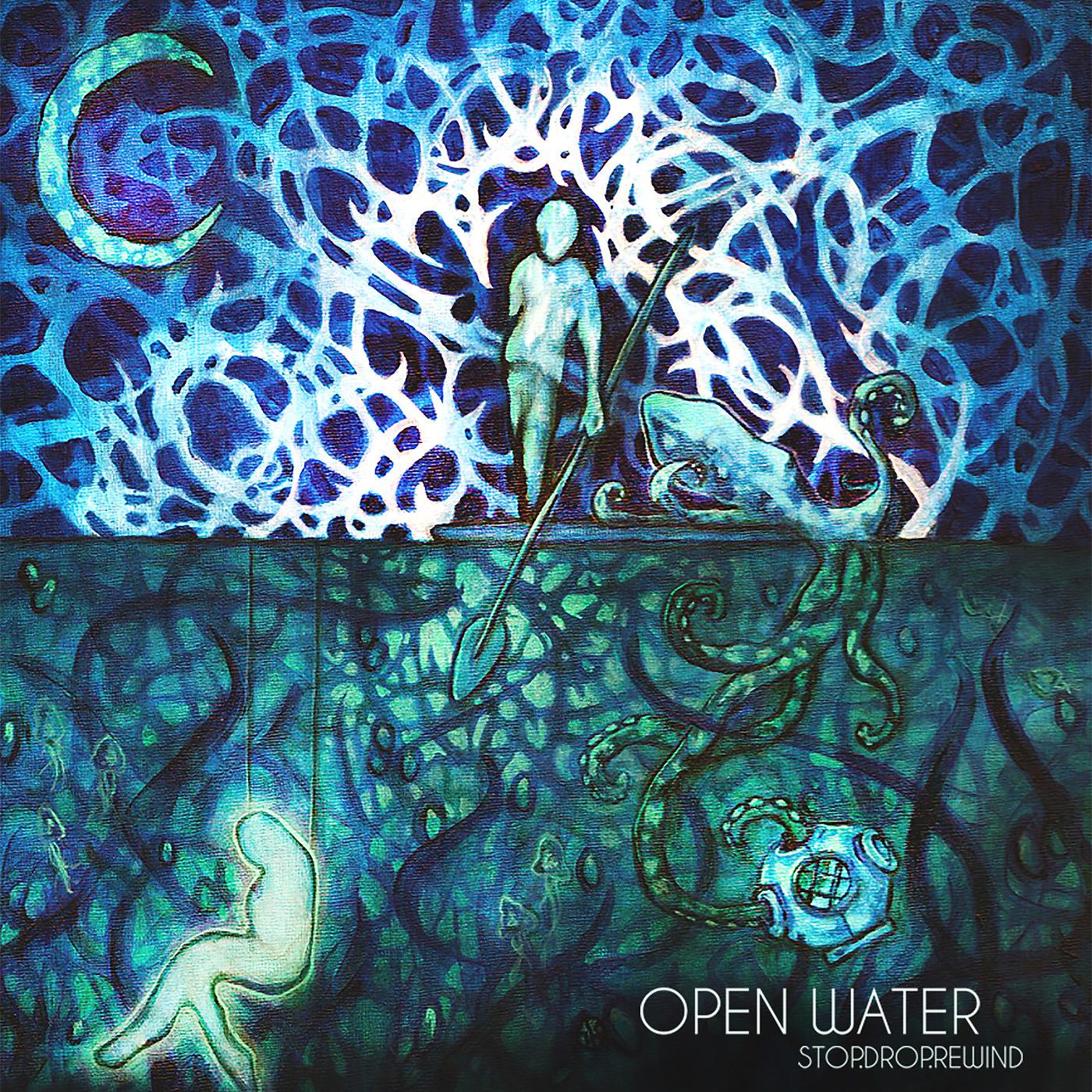 Постер альбома Open Water