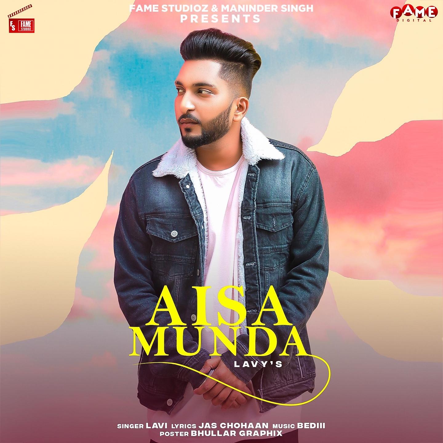 Постер альбома Aisa Munda