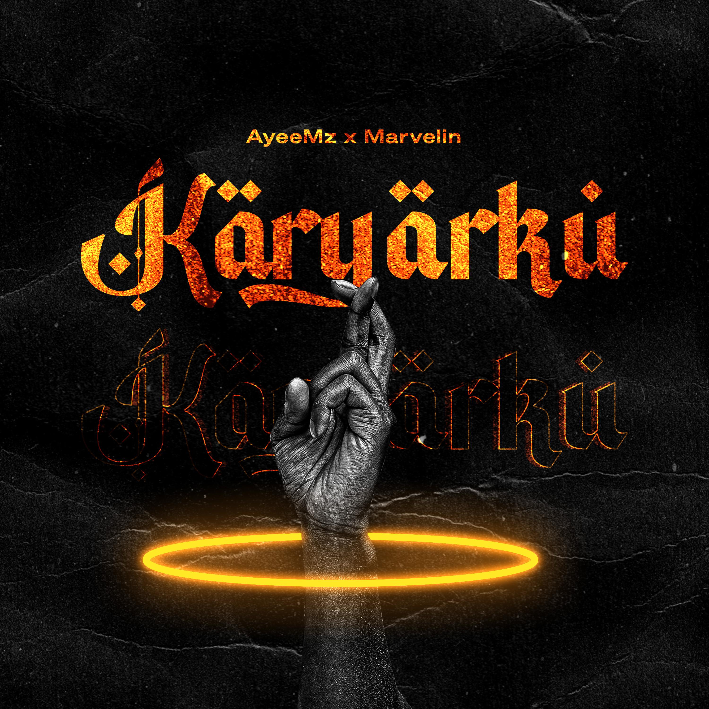 Постер альбома Karyarku