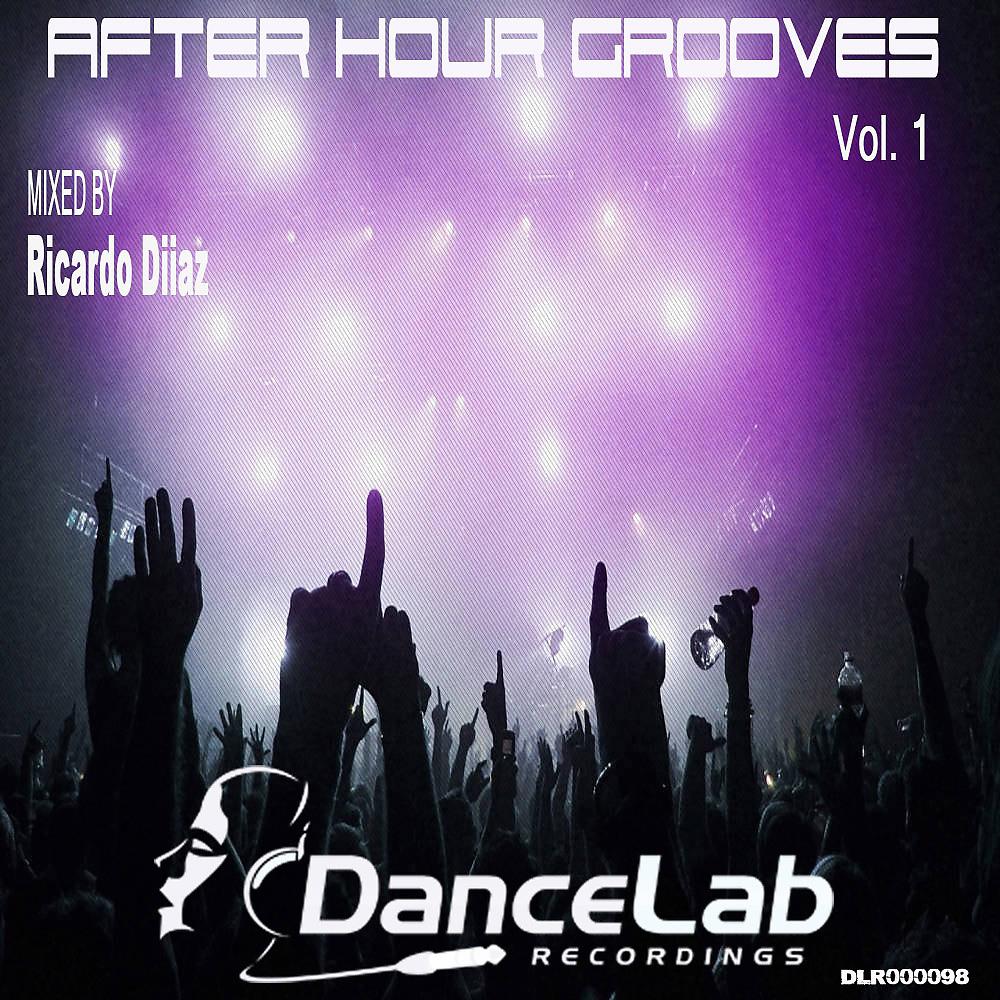 Постер альбома After Hour Grooves Vol 1