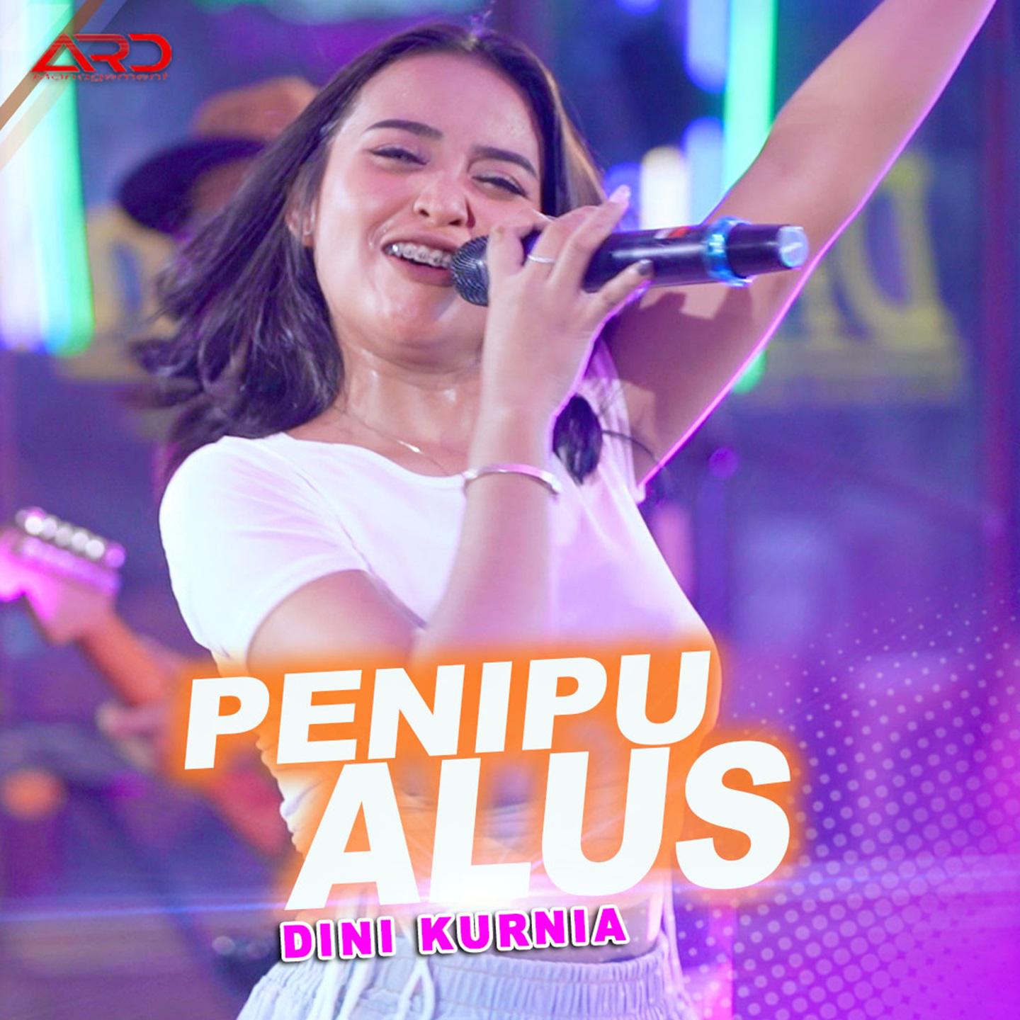 Постер альбома Penipu Alus