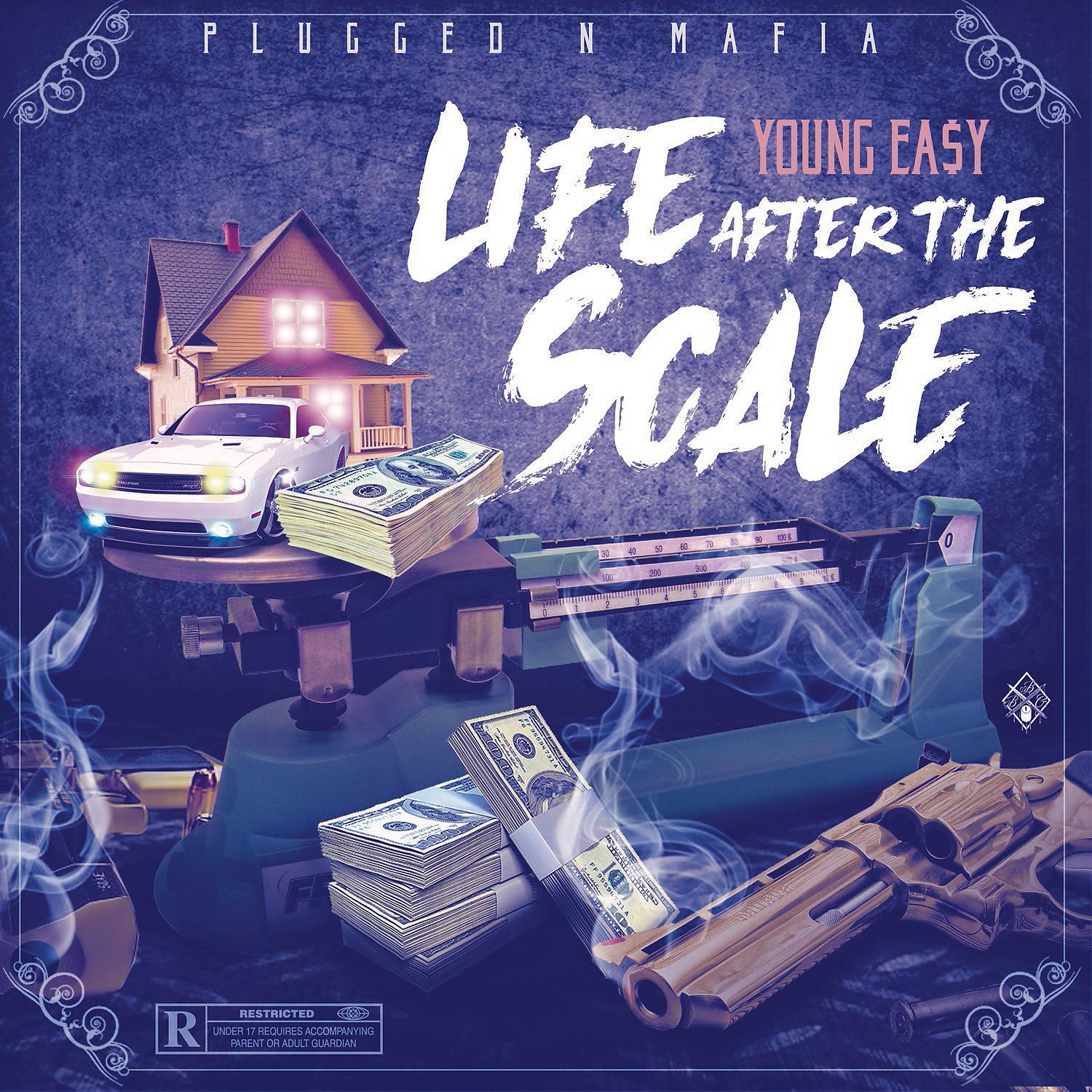 Постер альбома Life After the Scale