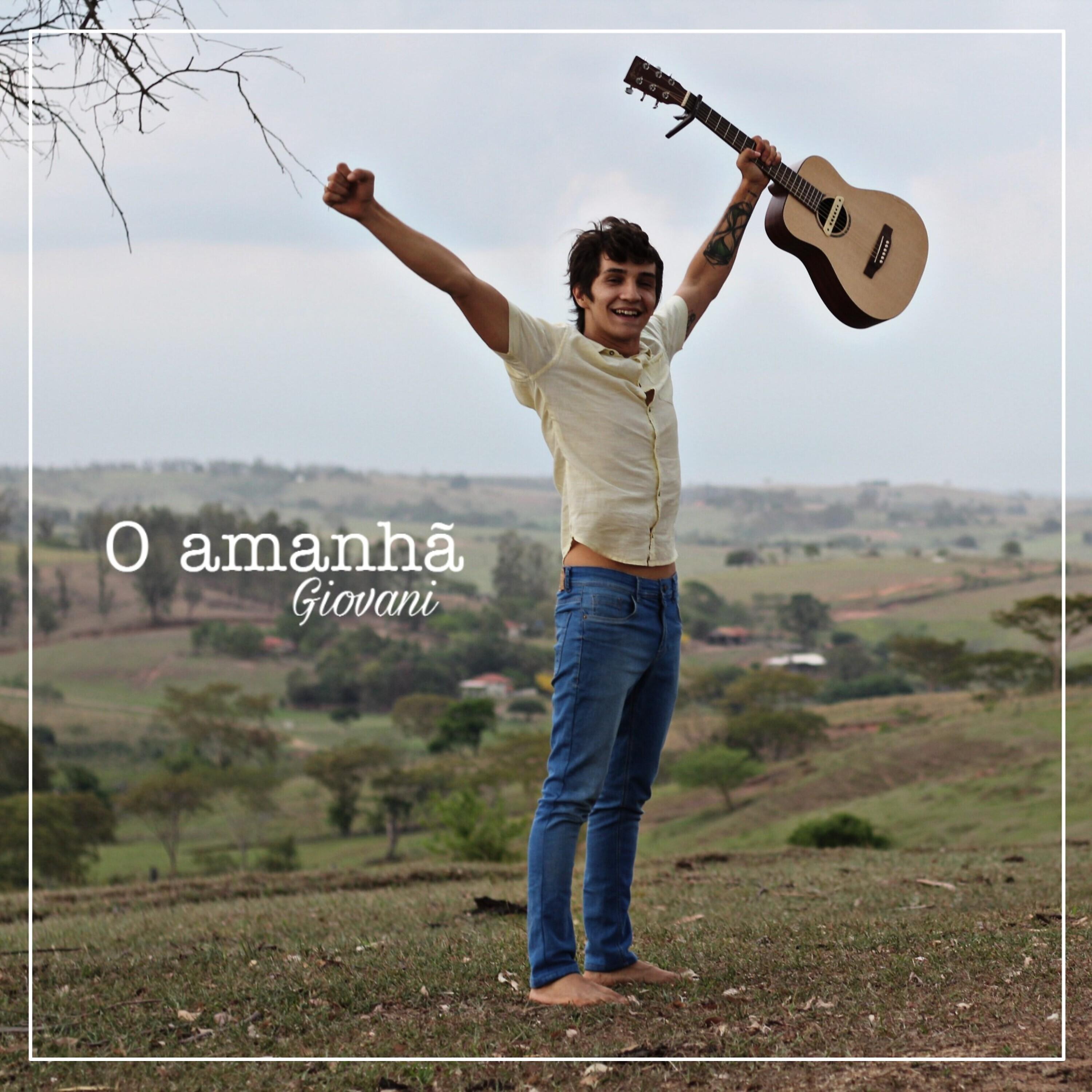Постер альбома O Amanhã