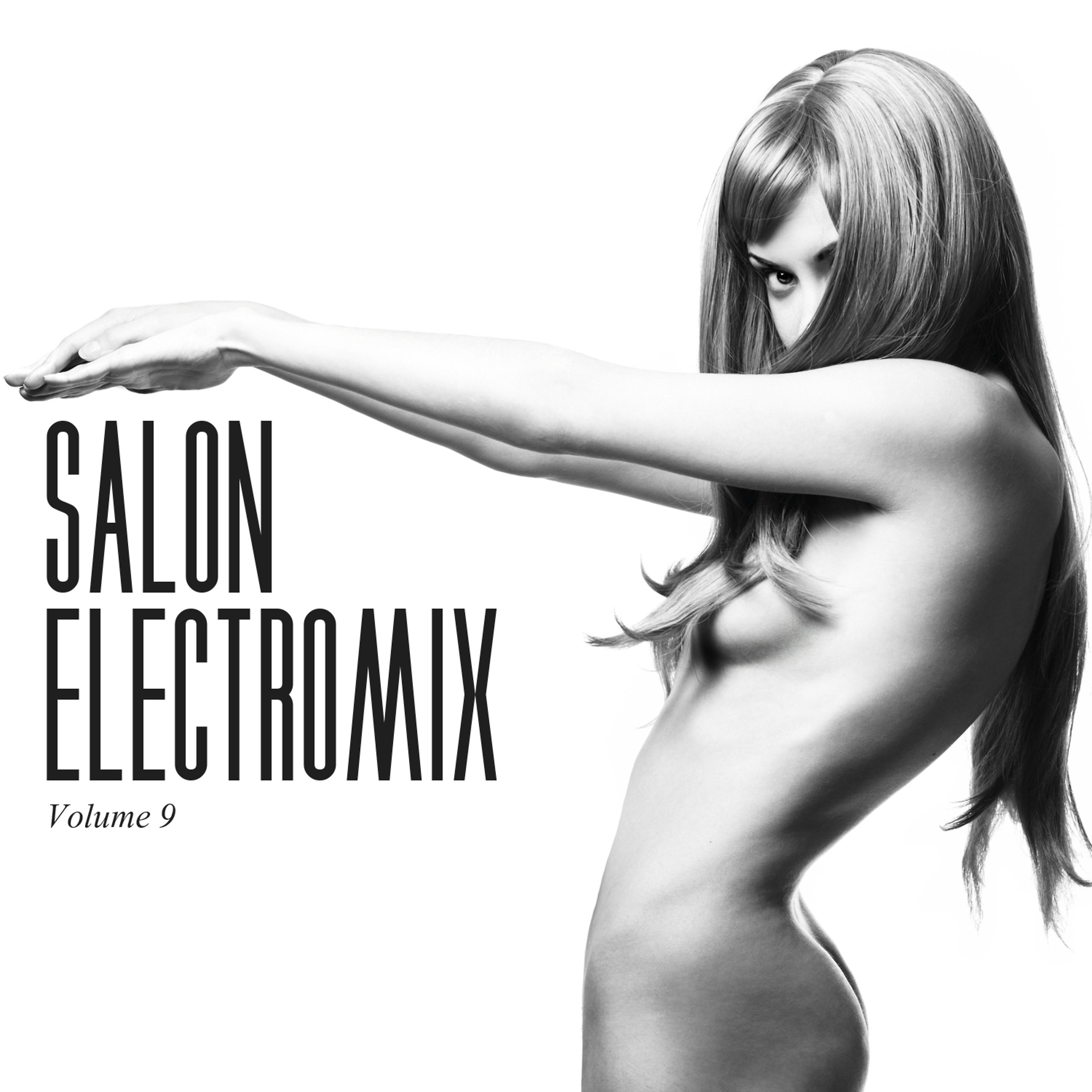 Постер альбома Salon Electromix, Vol. 9