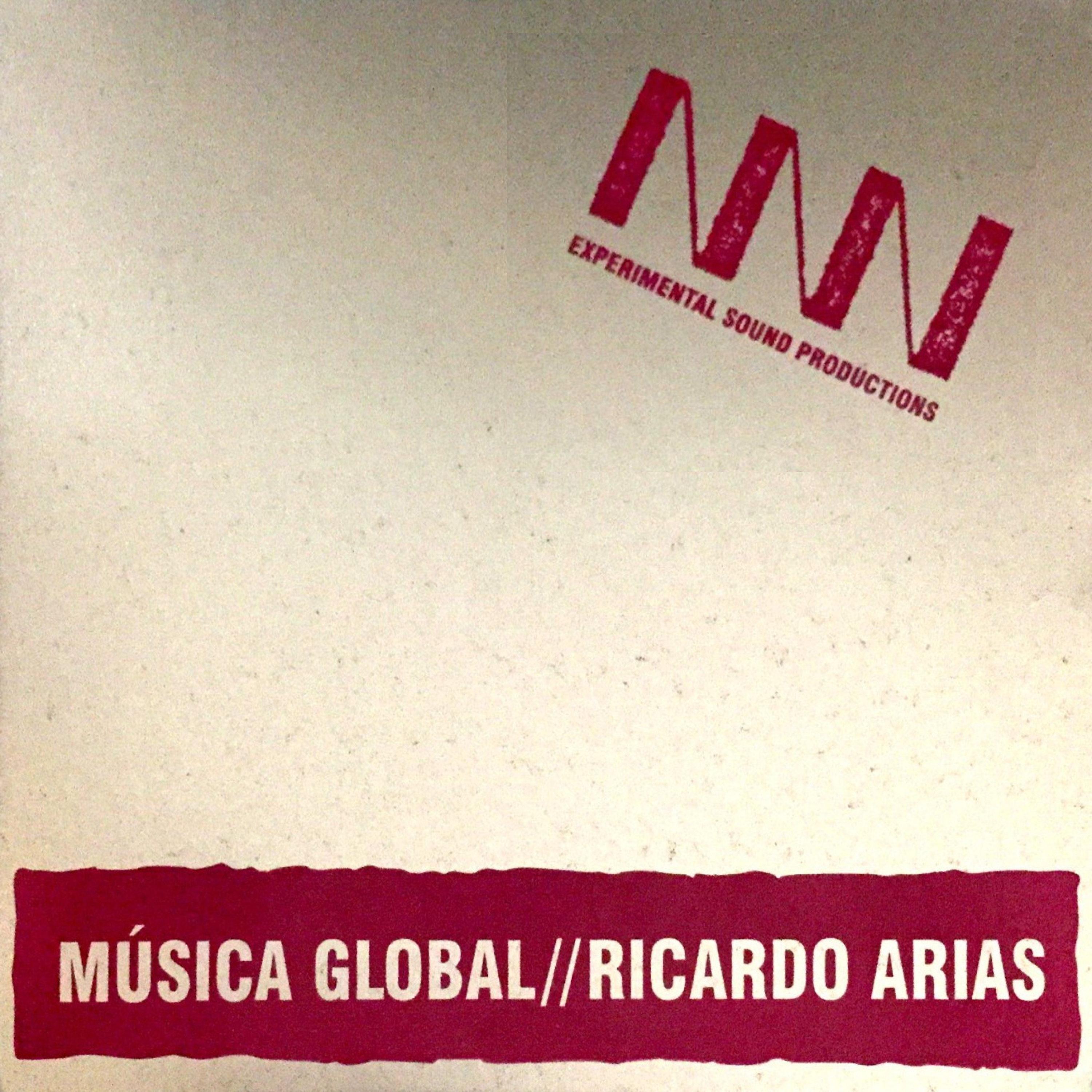 Постер альбома Música Global