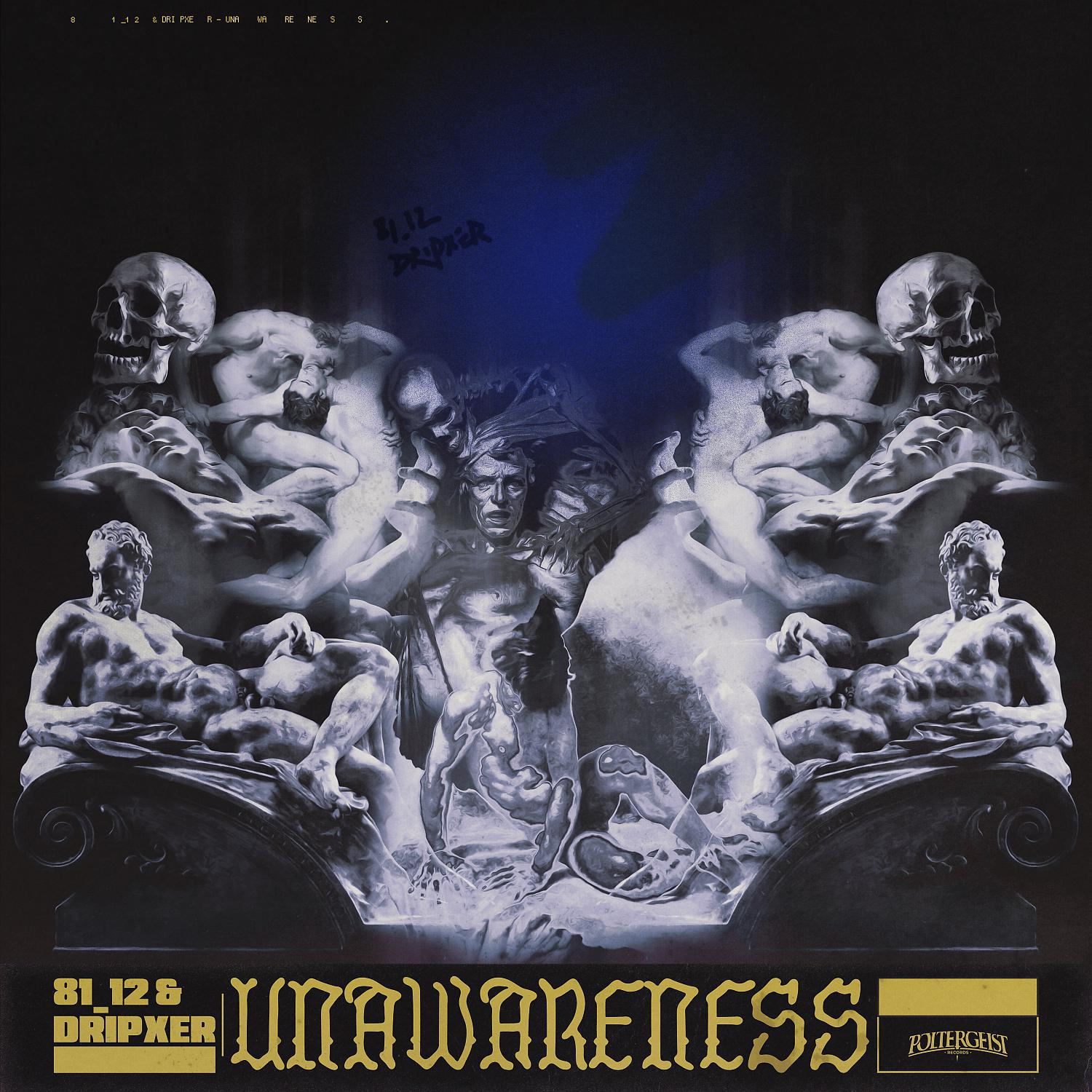 Постер альбома Unawareness