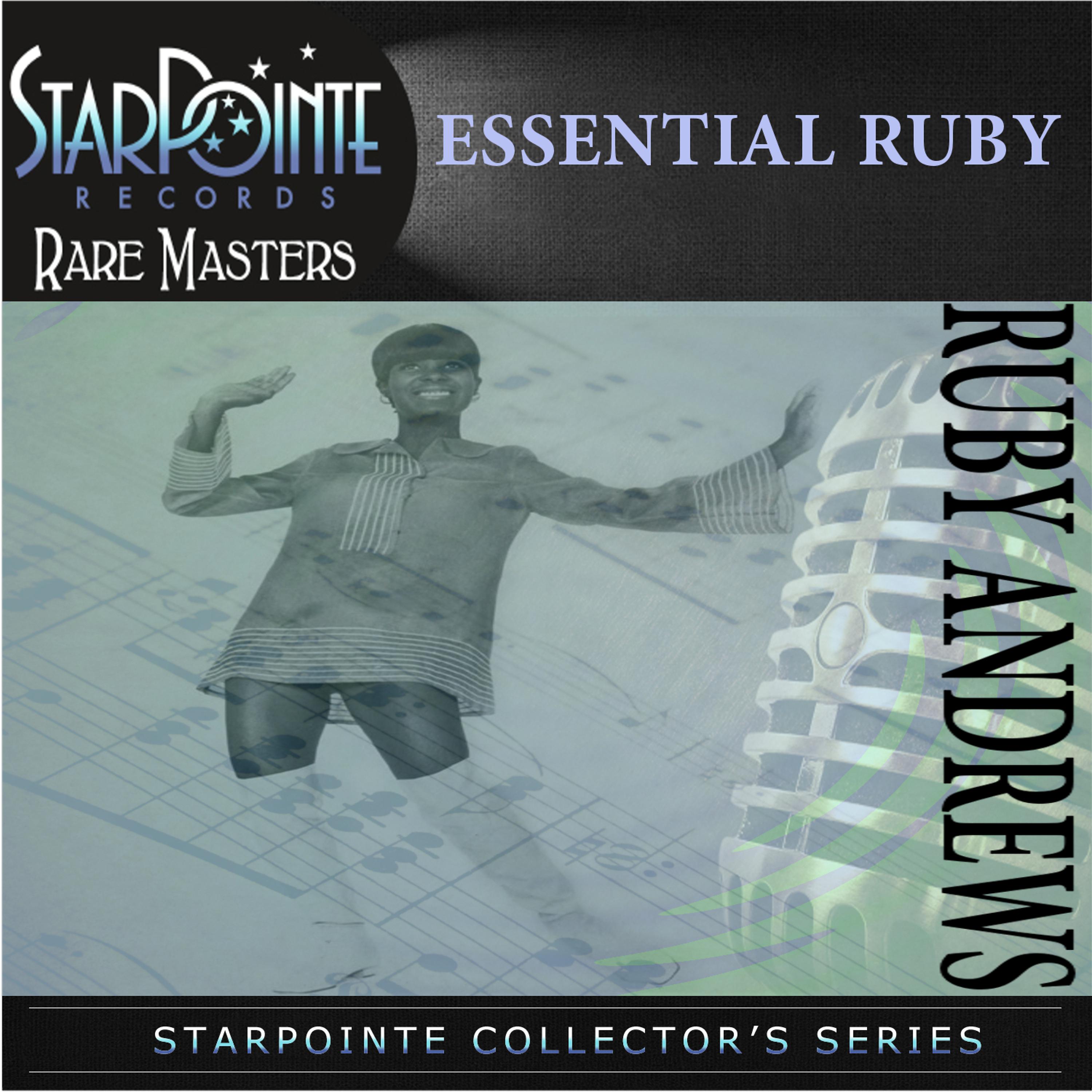 Постер альбома Essential Ruby