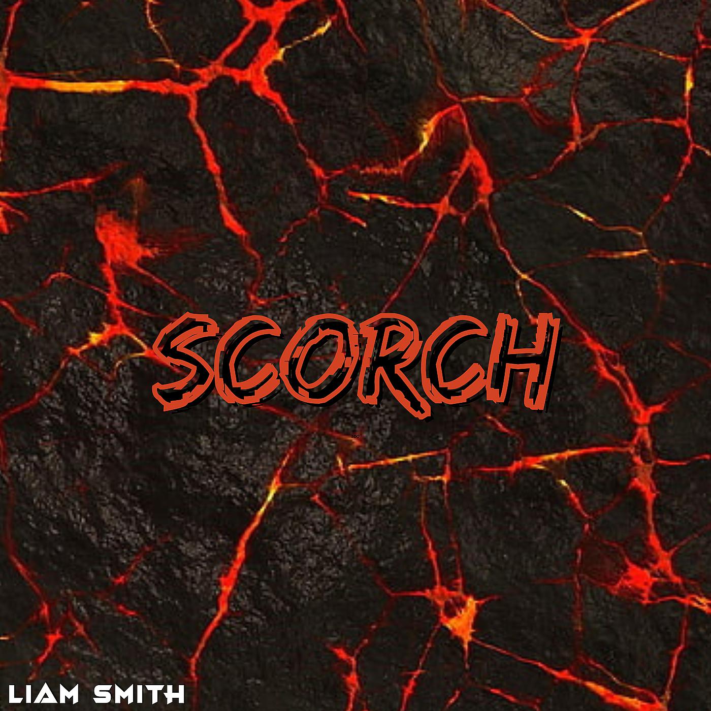 Постер альбома Scorch