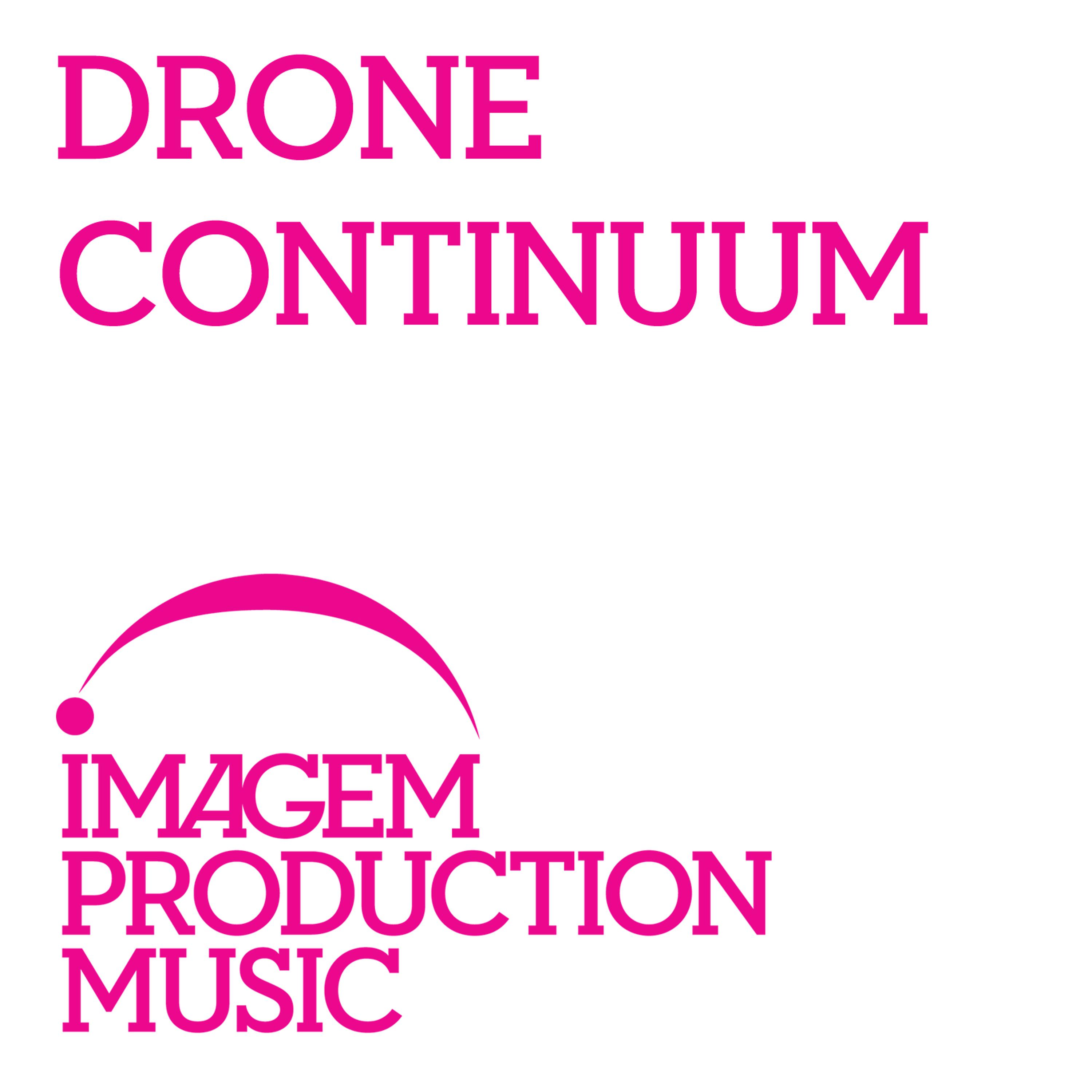 Постер альбома The Drone Continuum