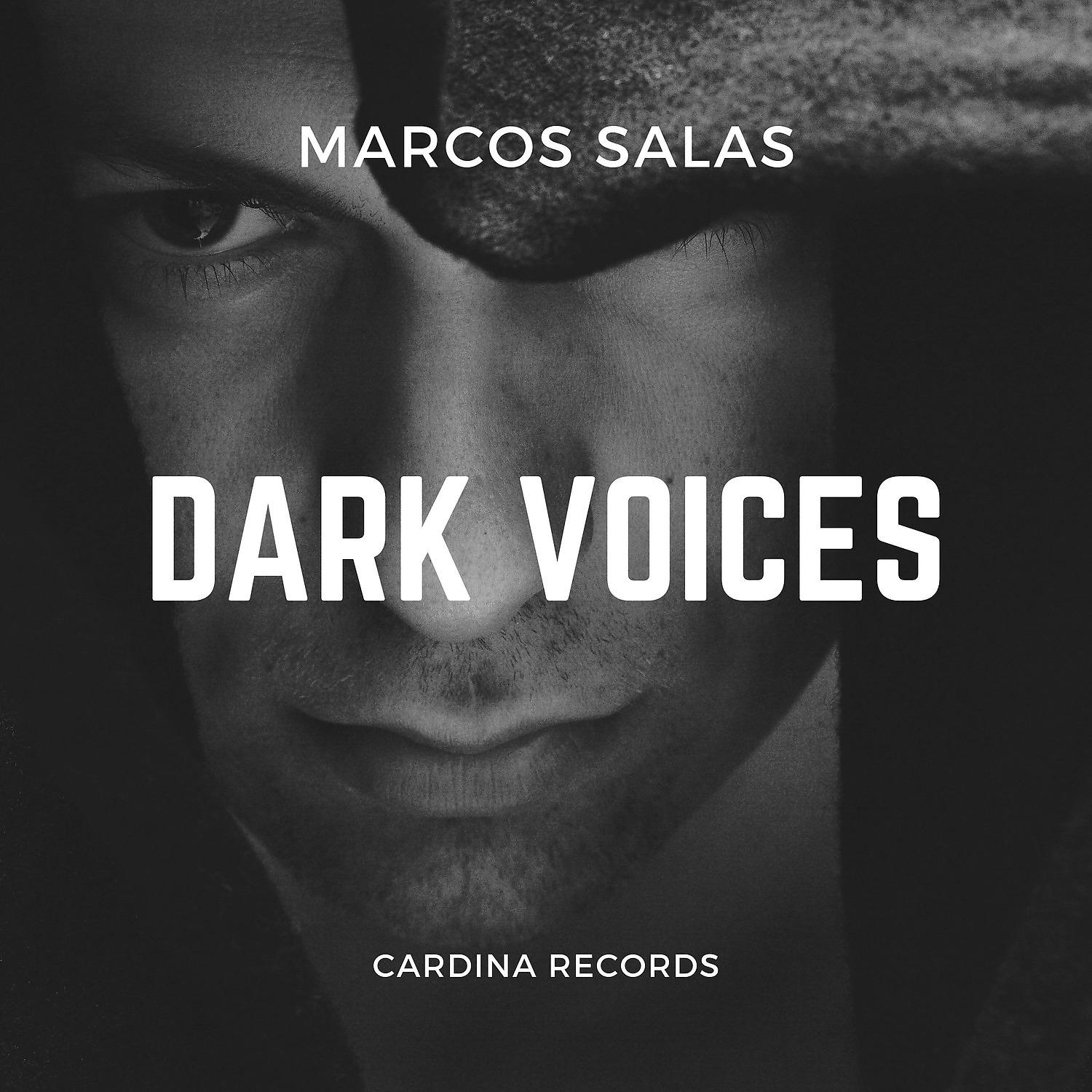 Постер альбома Dark Voices