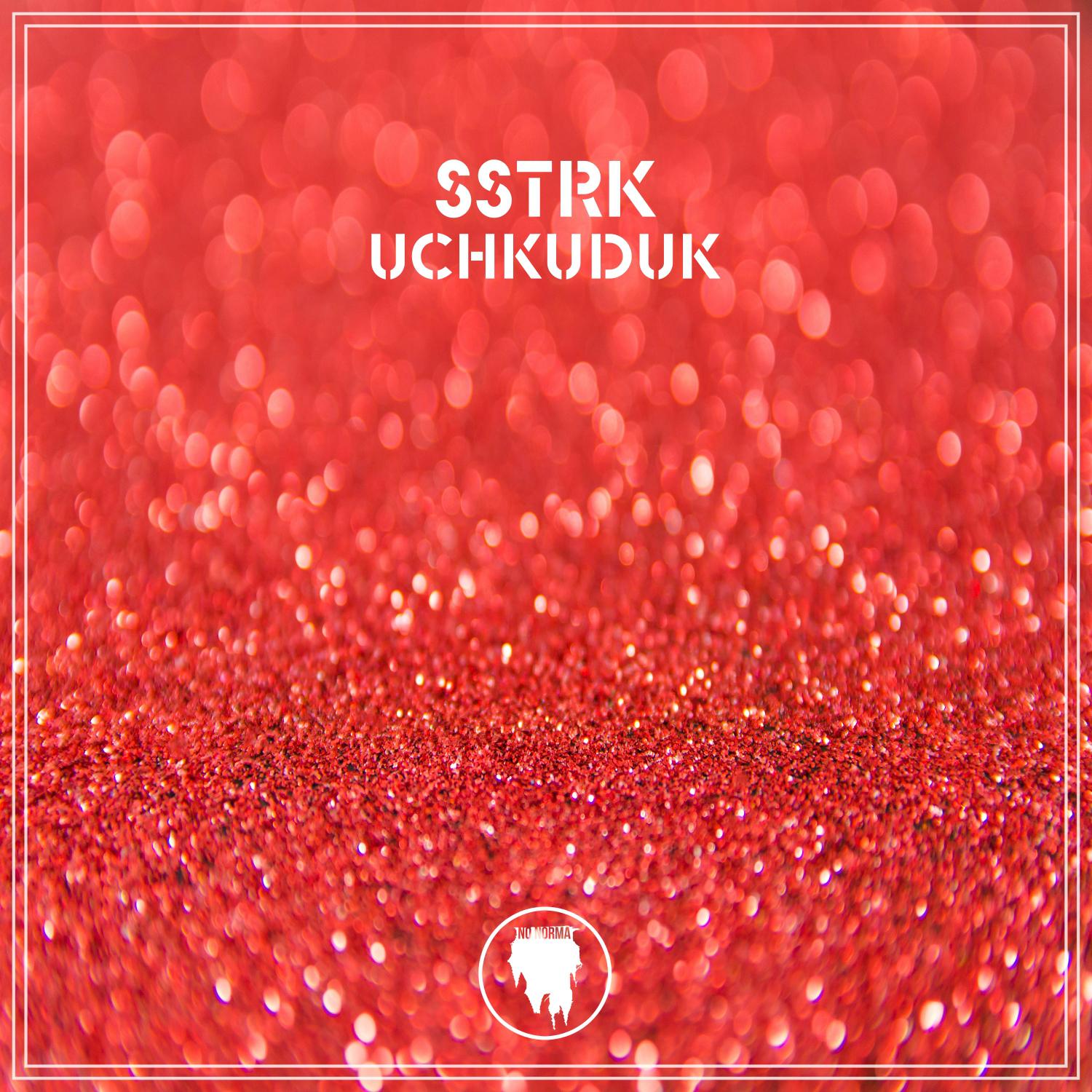 Постер альбома Uchkuduk