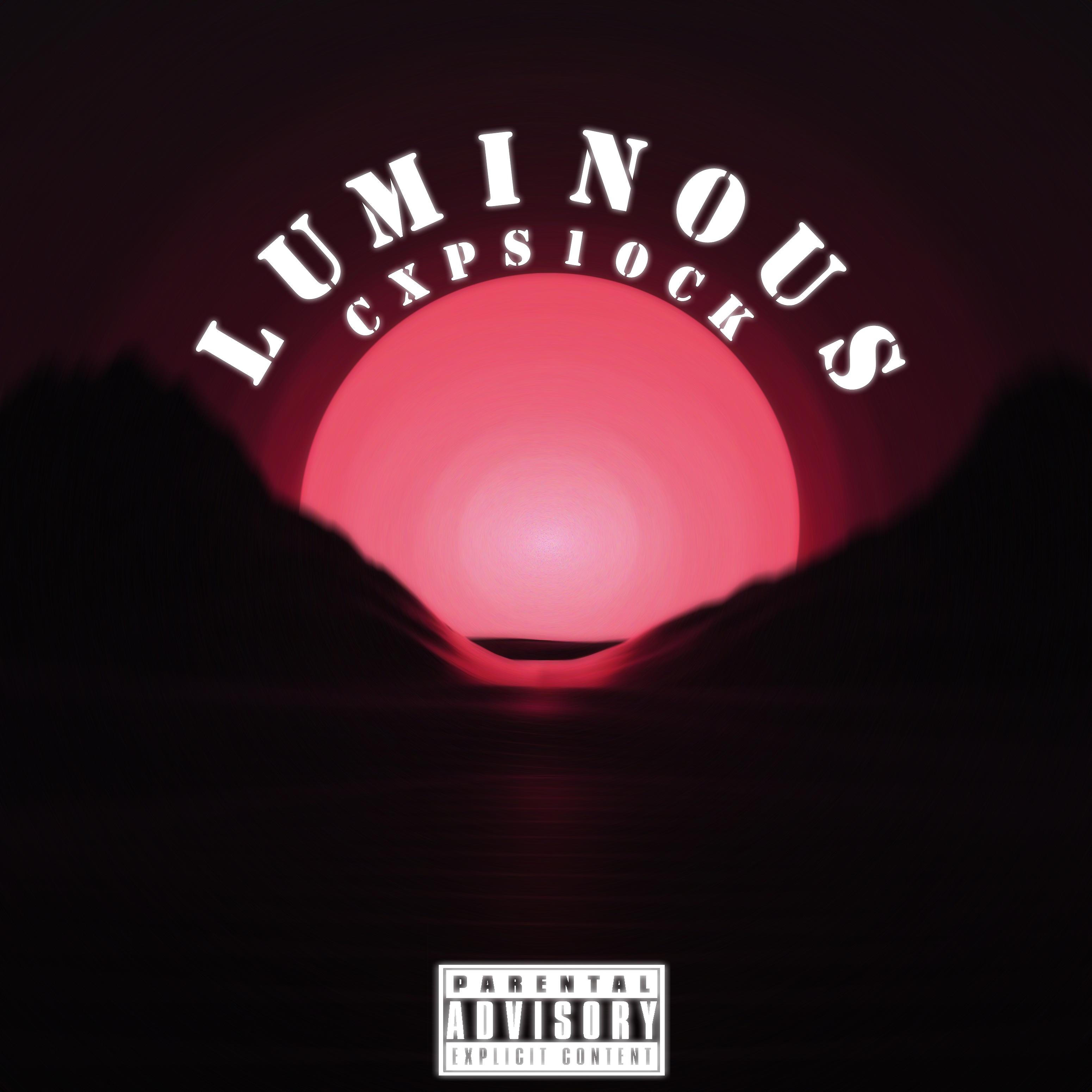 Постер альбома Luminous