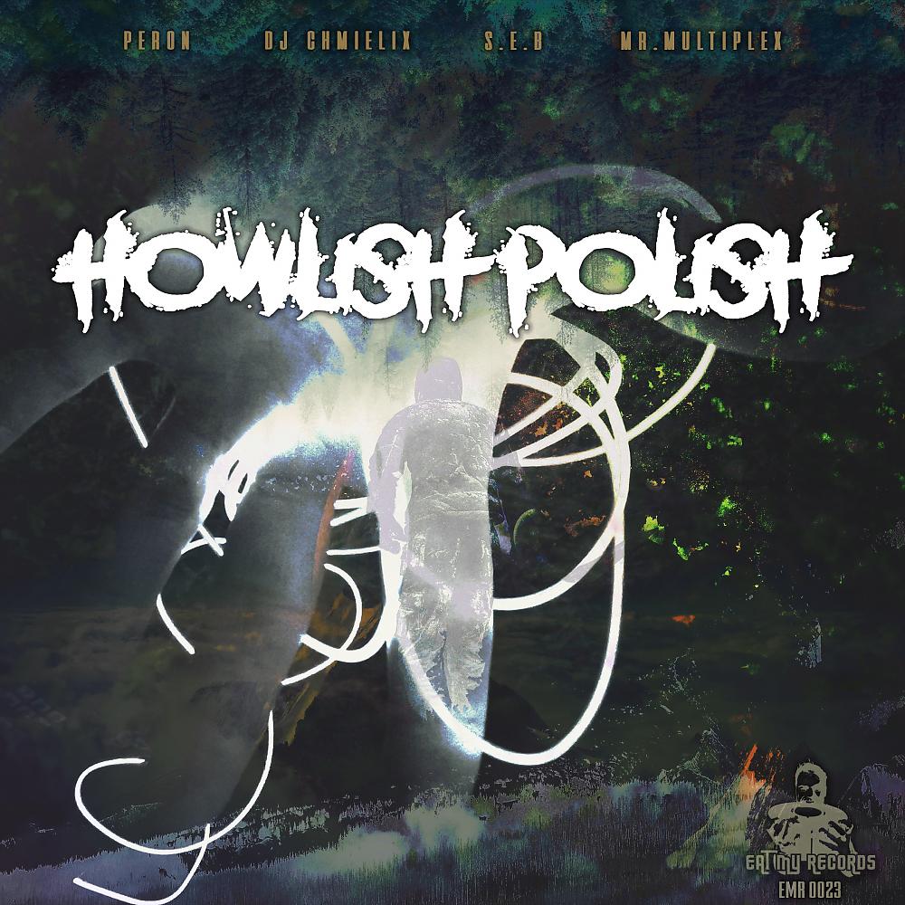 Постер альбома Howlish Polish