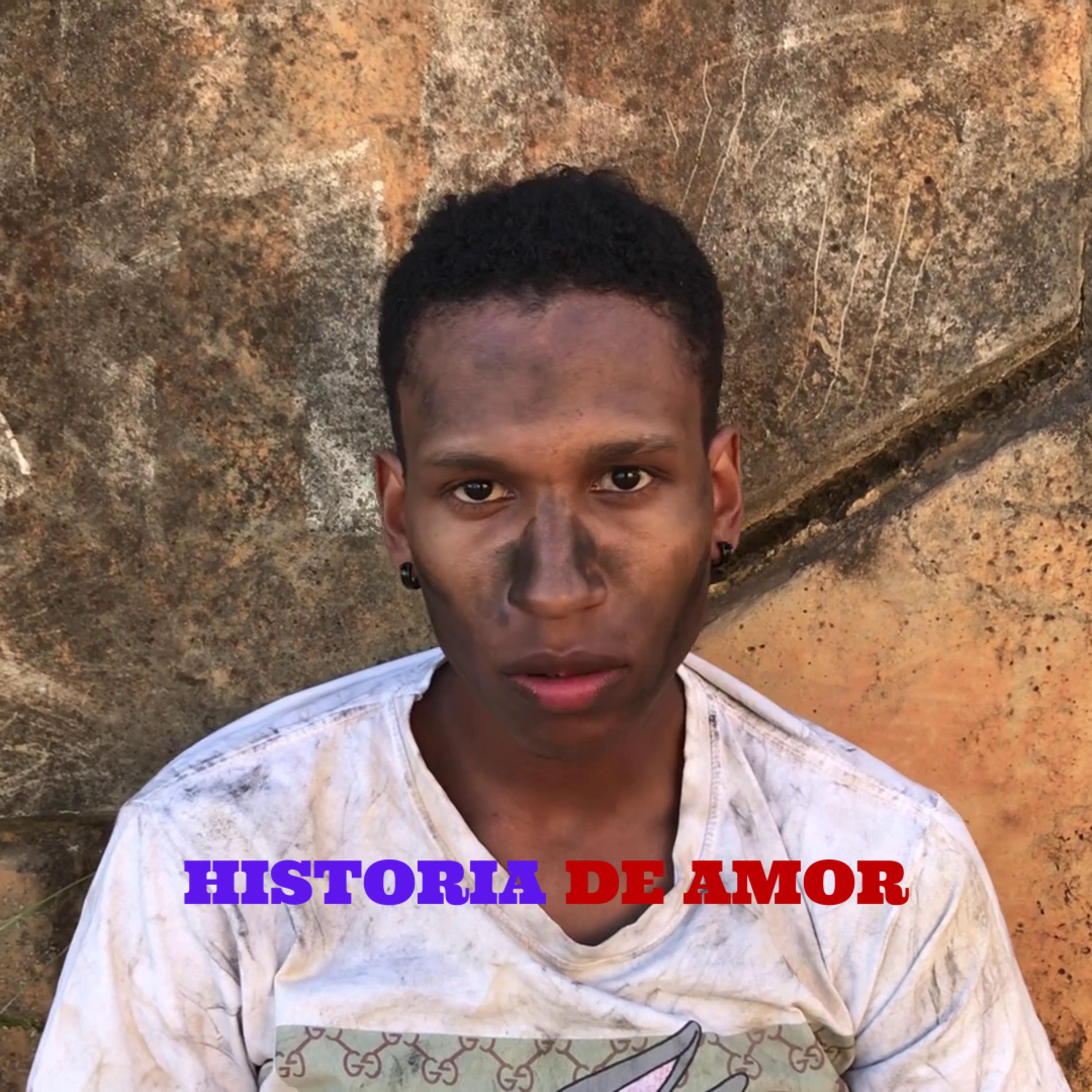 Постер альбома Historia de Amor