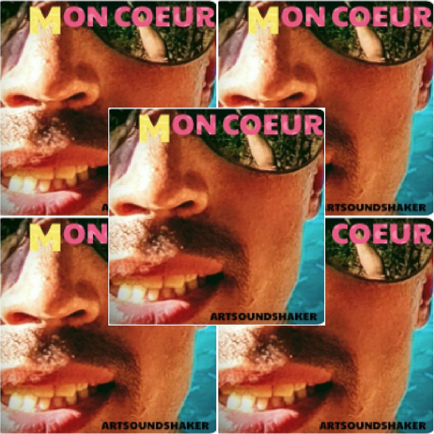 Постер альбома MON_COEUR