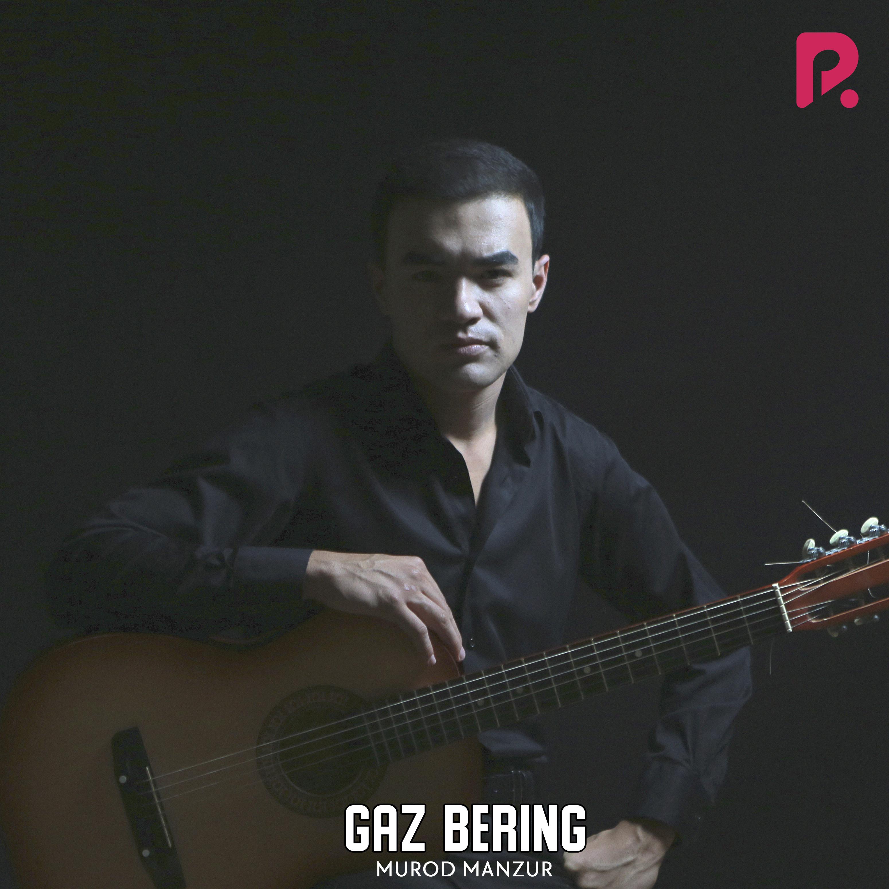 Постер альбома Gaz bering