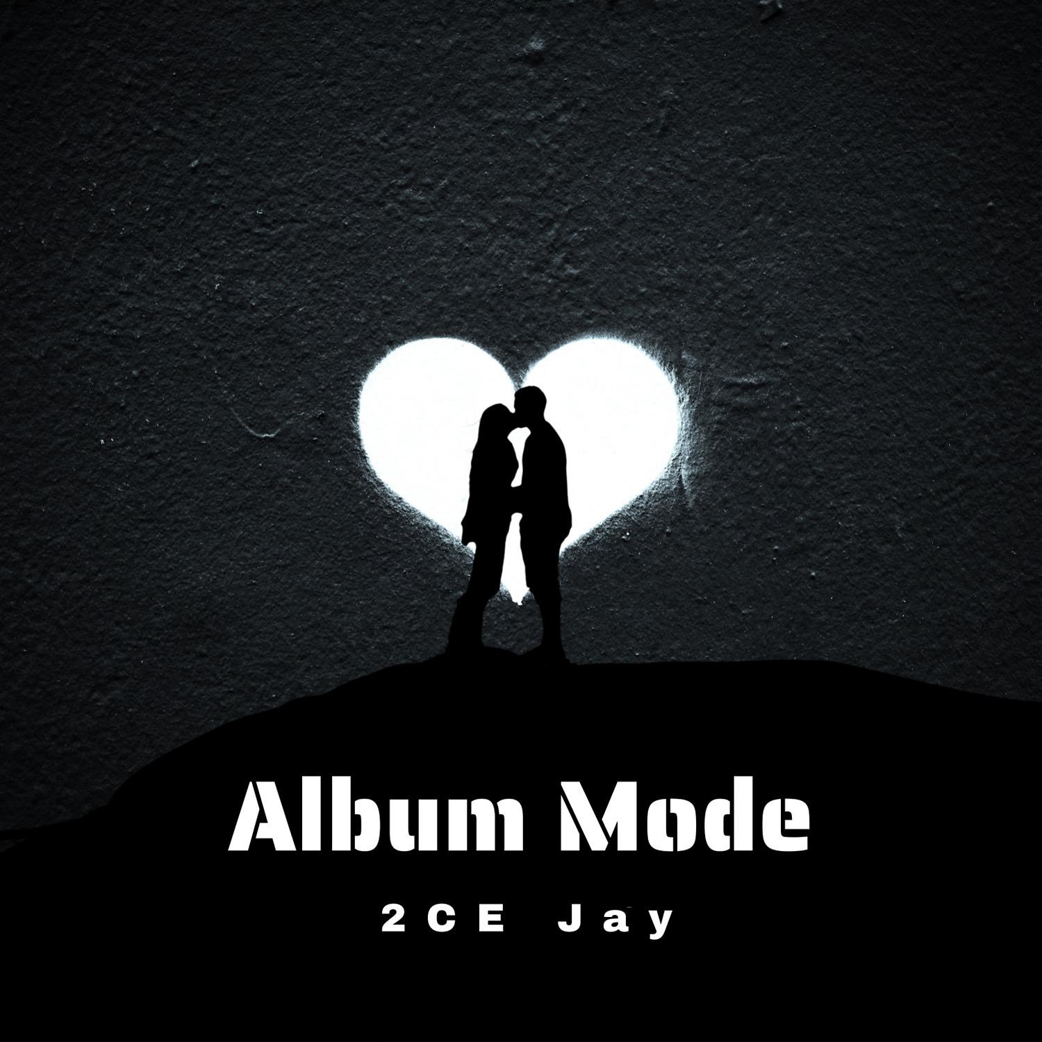 Постер альбома Album Mode