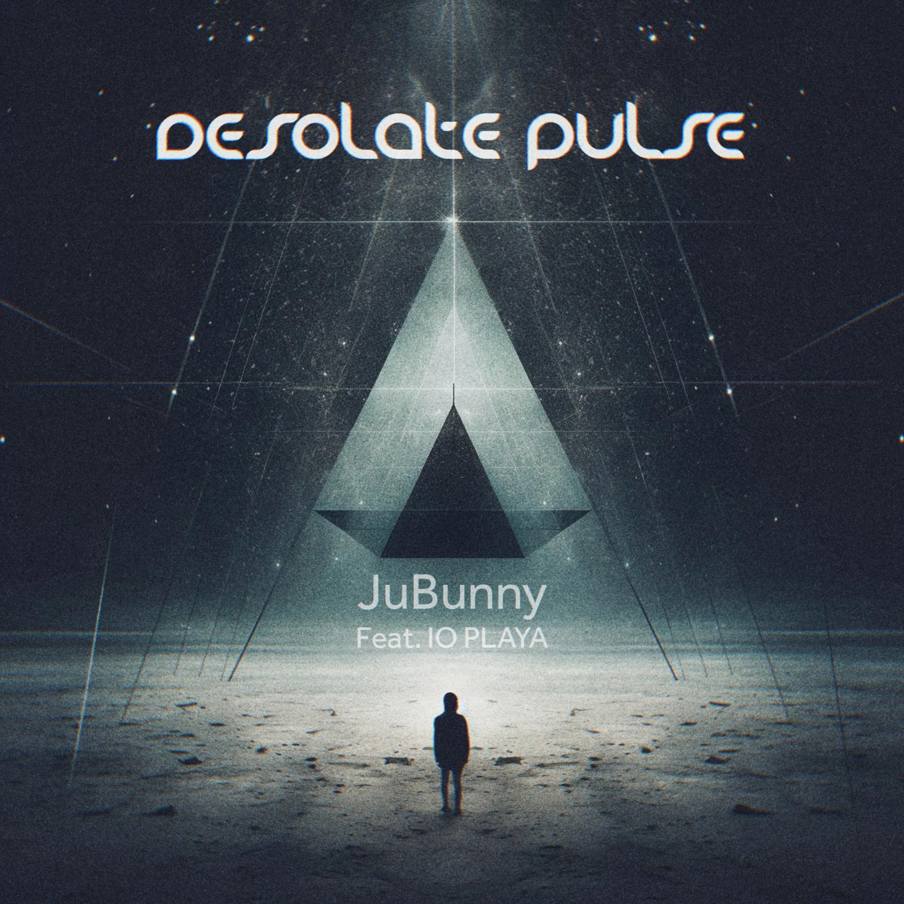 Постер альбома Desolate pulse