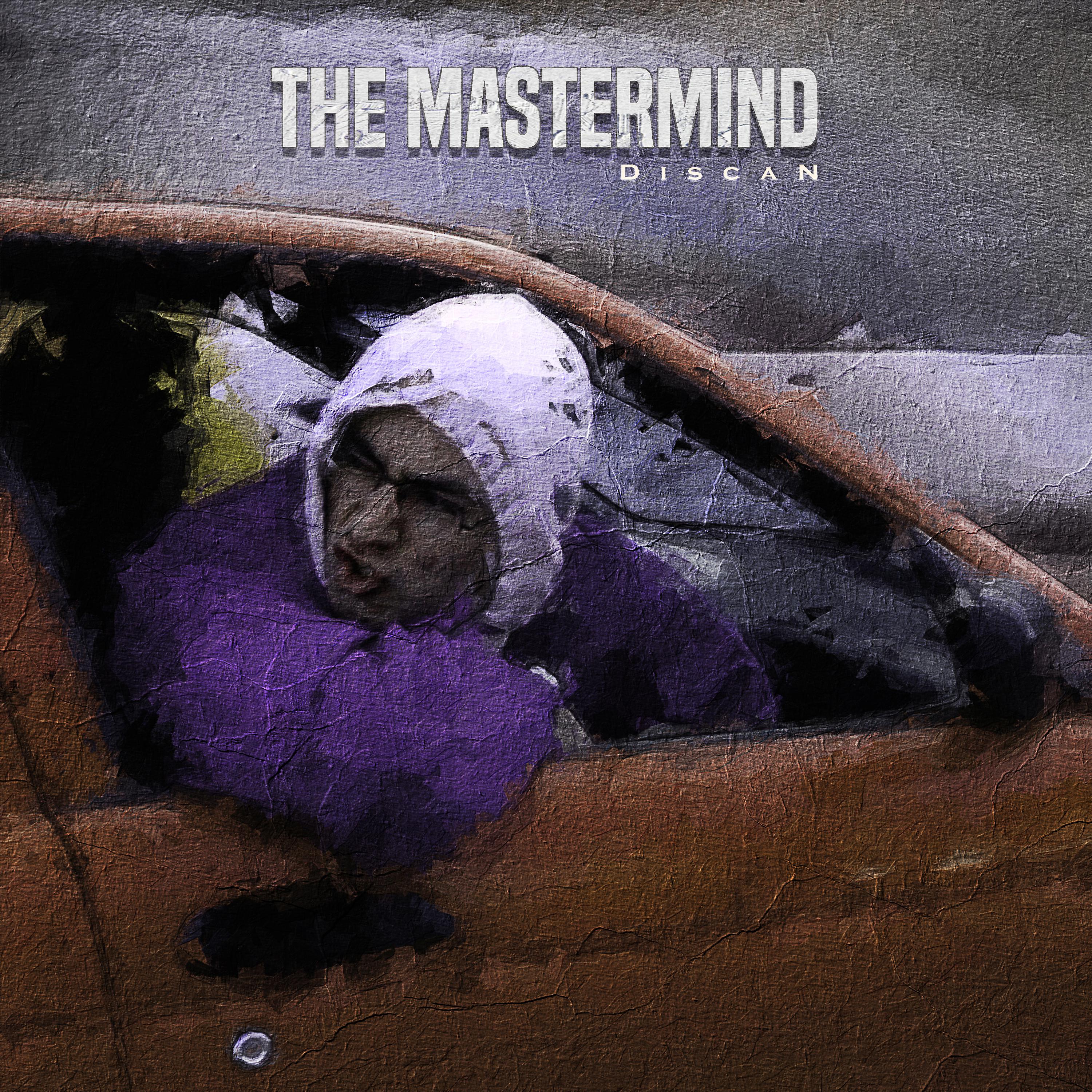 Постер альбома The Mastermind