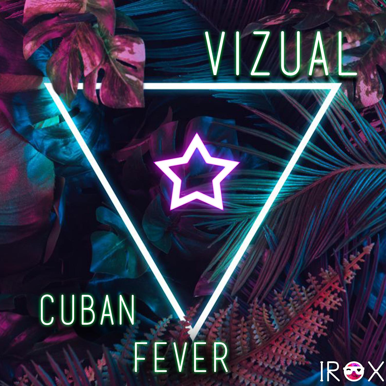 Постер альбома Cuban Fever