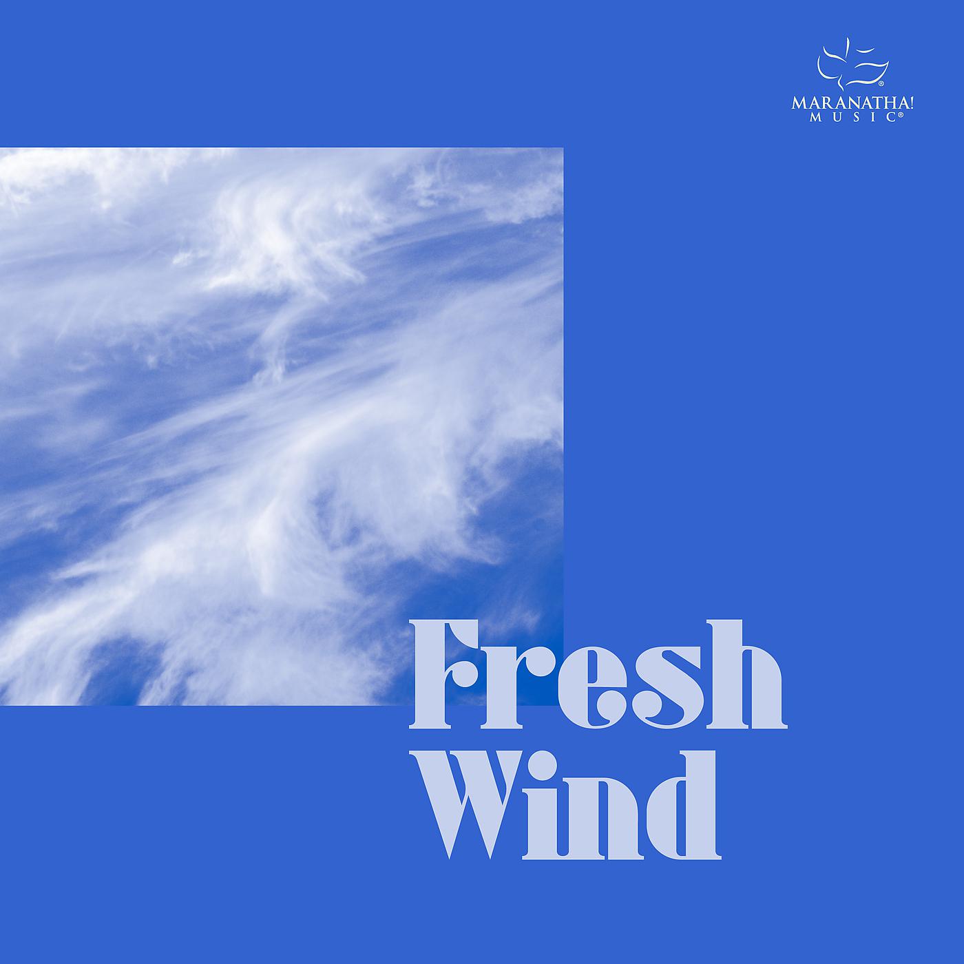 Постер альбома Fresh Wind