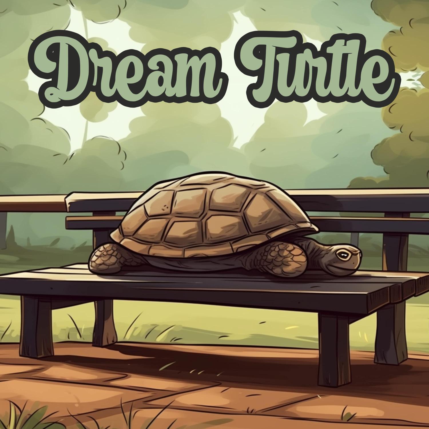 Постер альбома Bench Turtle