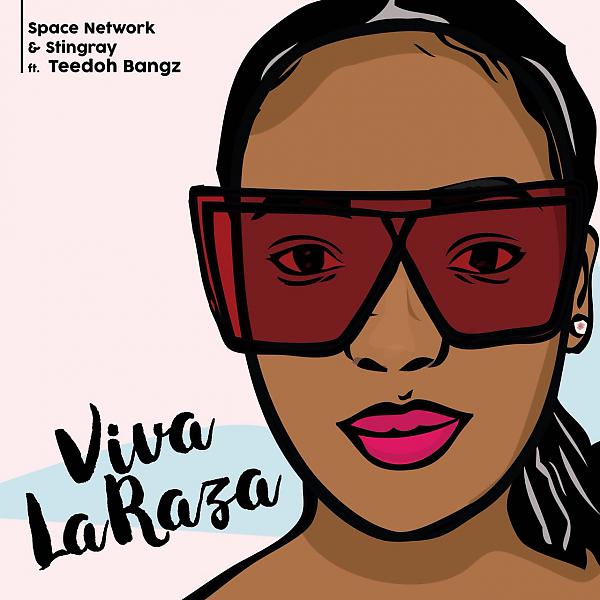 Постер альбома Viva La Raza (feat. Teedoh Bangz)
