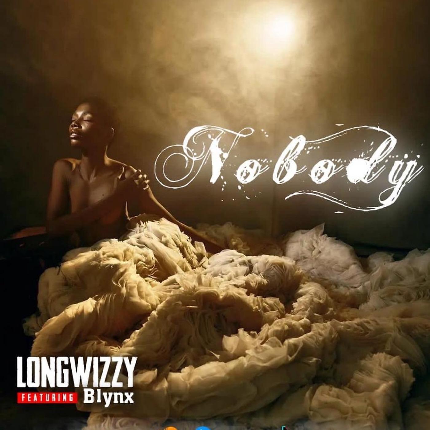 Постер альбома Nobody (feat. Blynx)