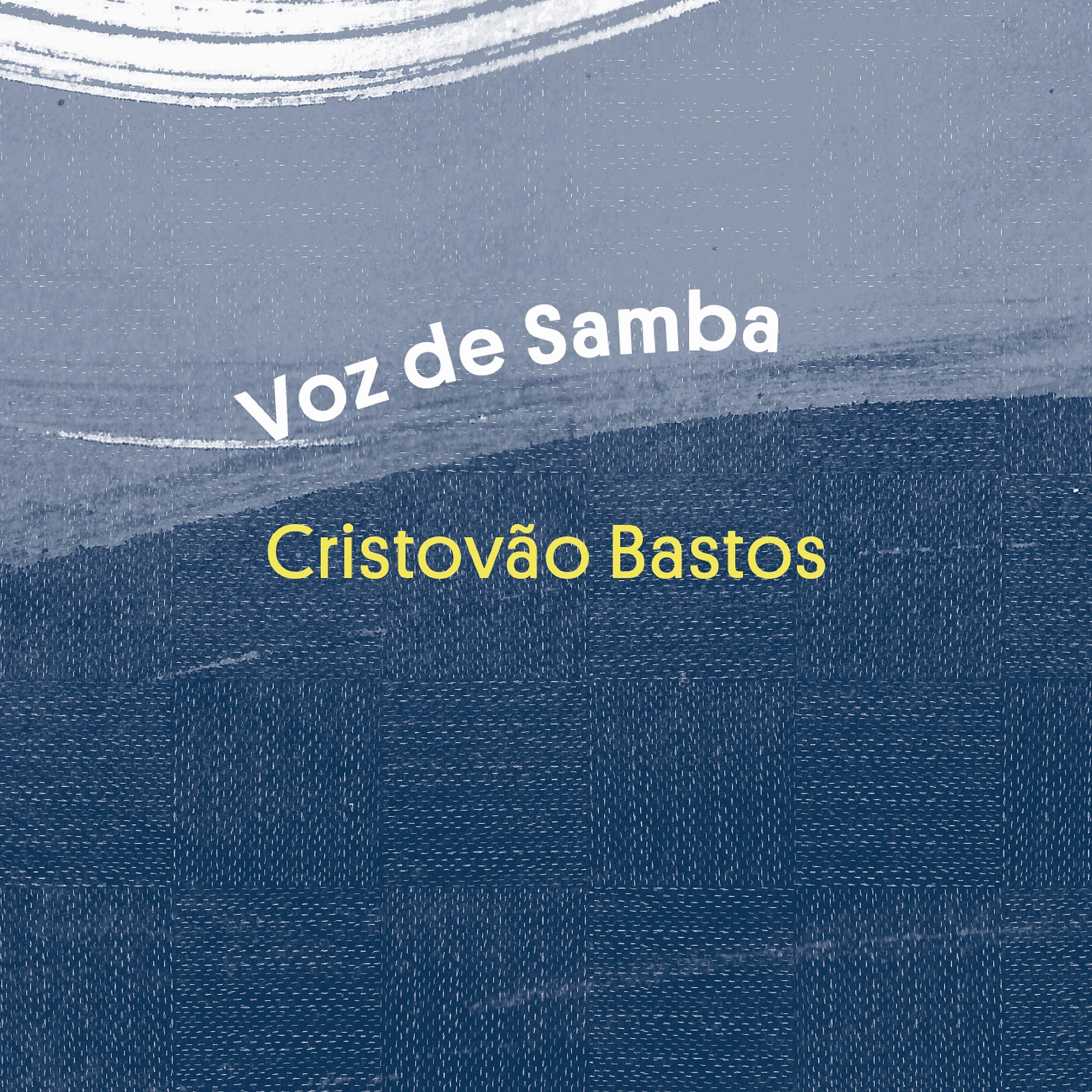 Постер альбома Voz de Samba