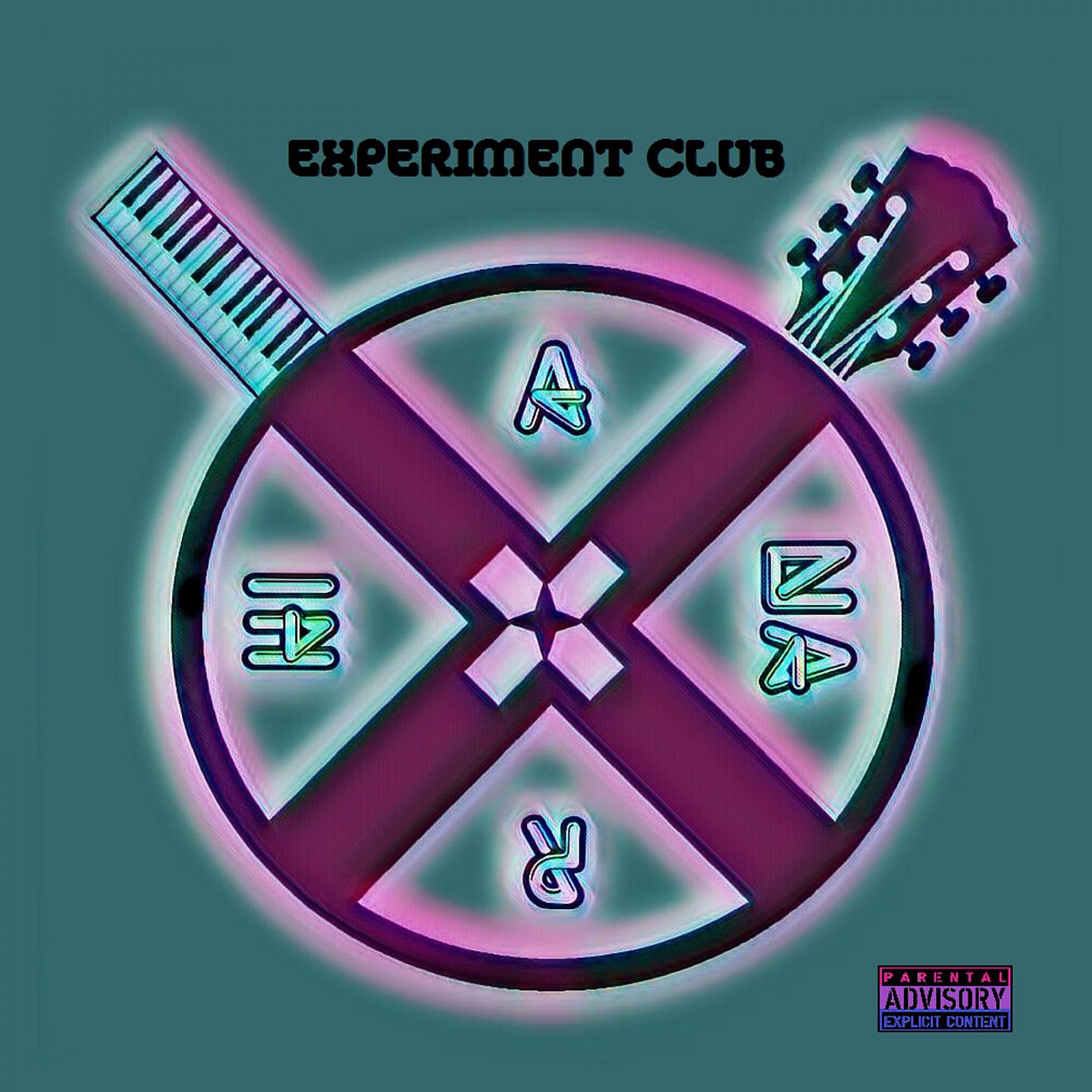 Постер альбома Experiment Club