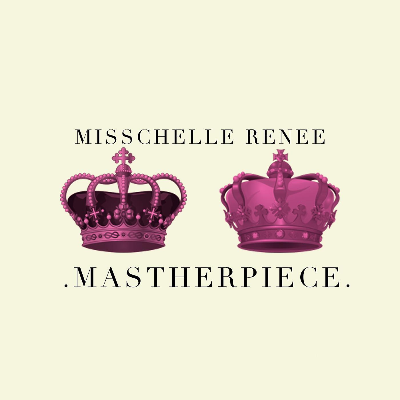 Постер альбома MastHERpiece