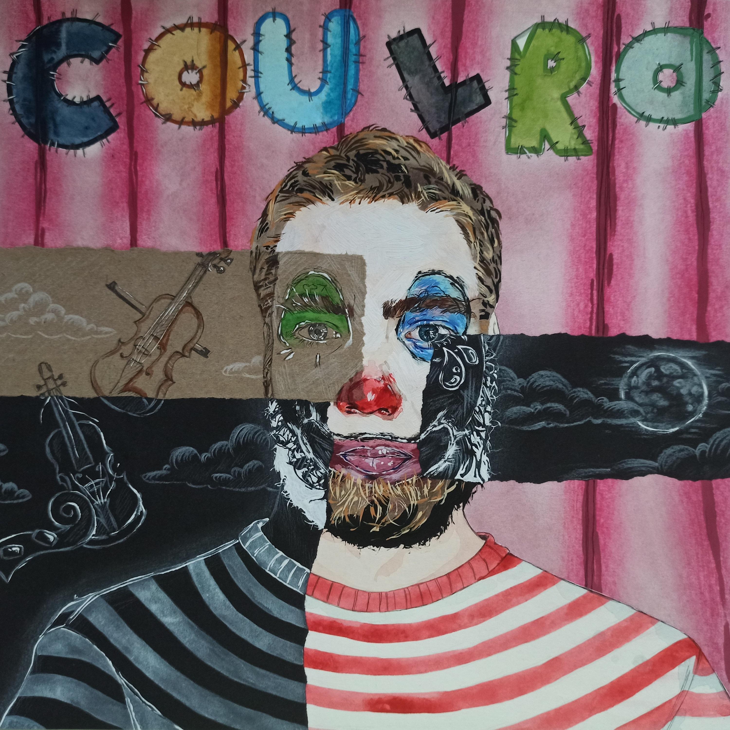 Постер альбома Coulro