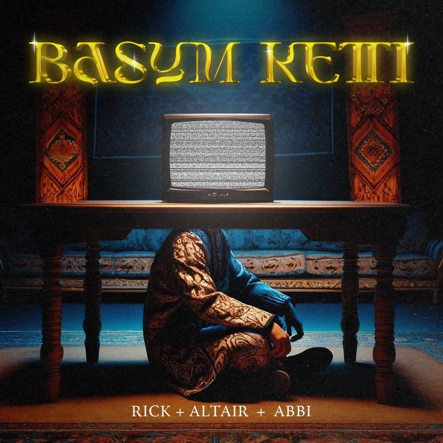 Постер альбома Basym ketti