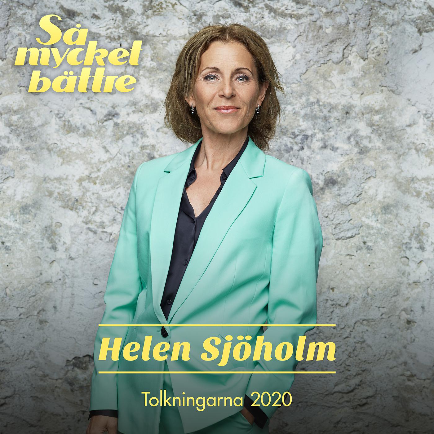 Постер альбома Så mycket bättre 2020 – Tolkningarna