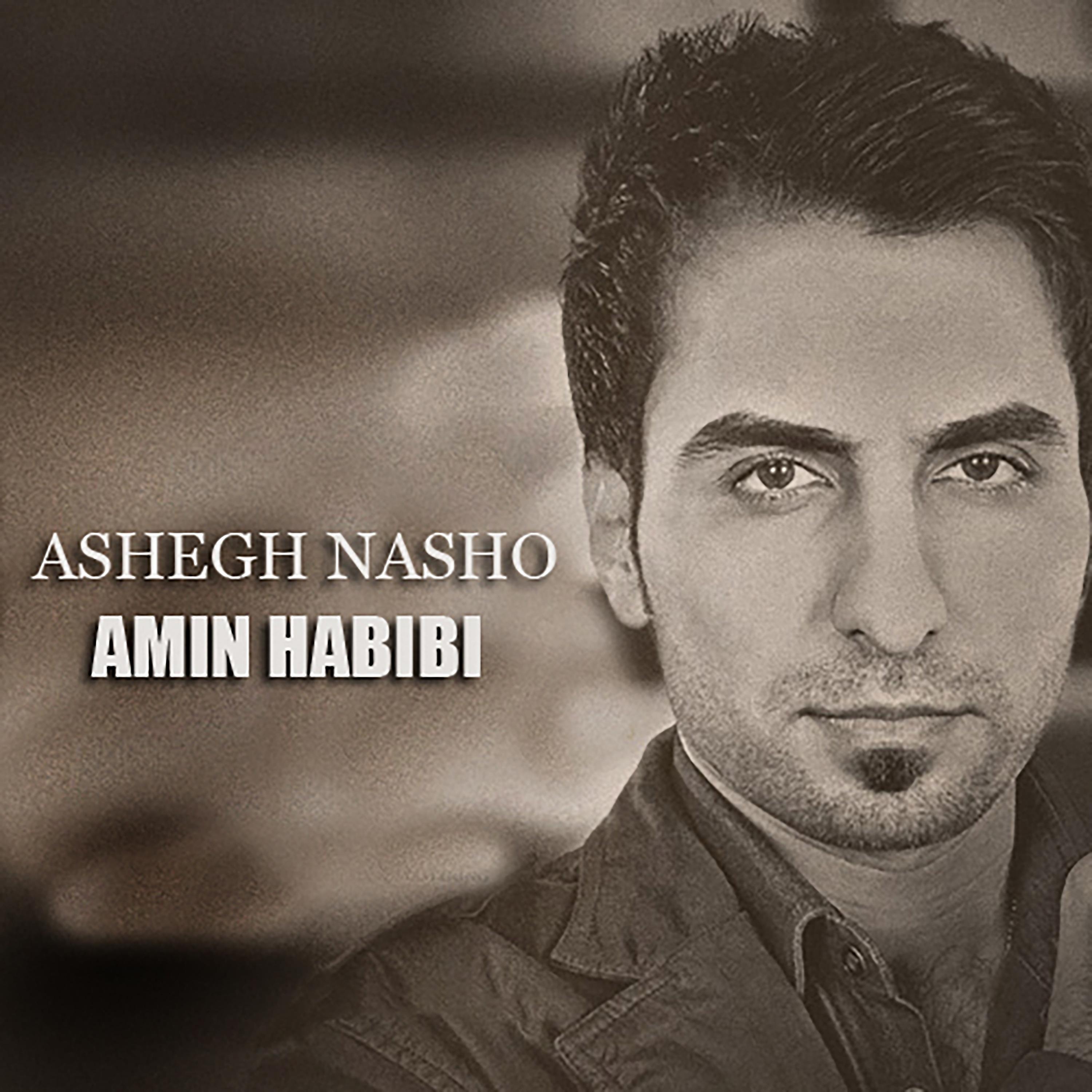 Постер альбома Ashegh Nasho