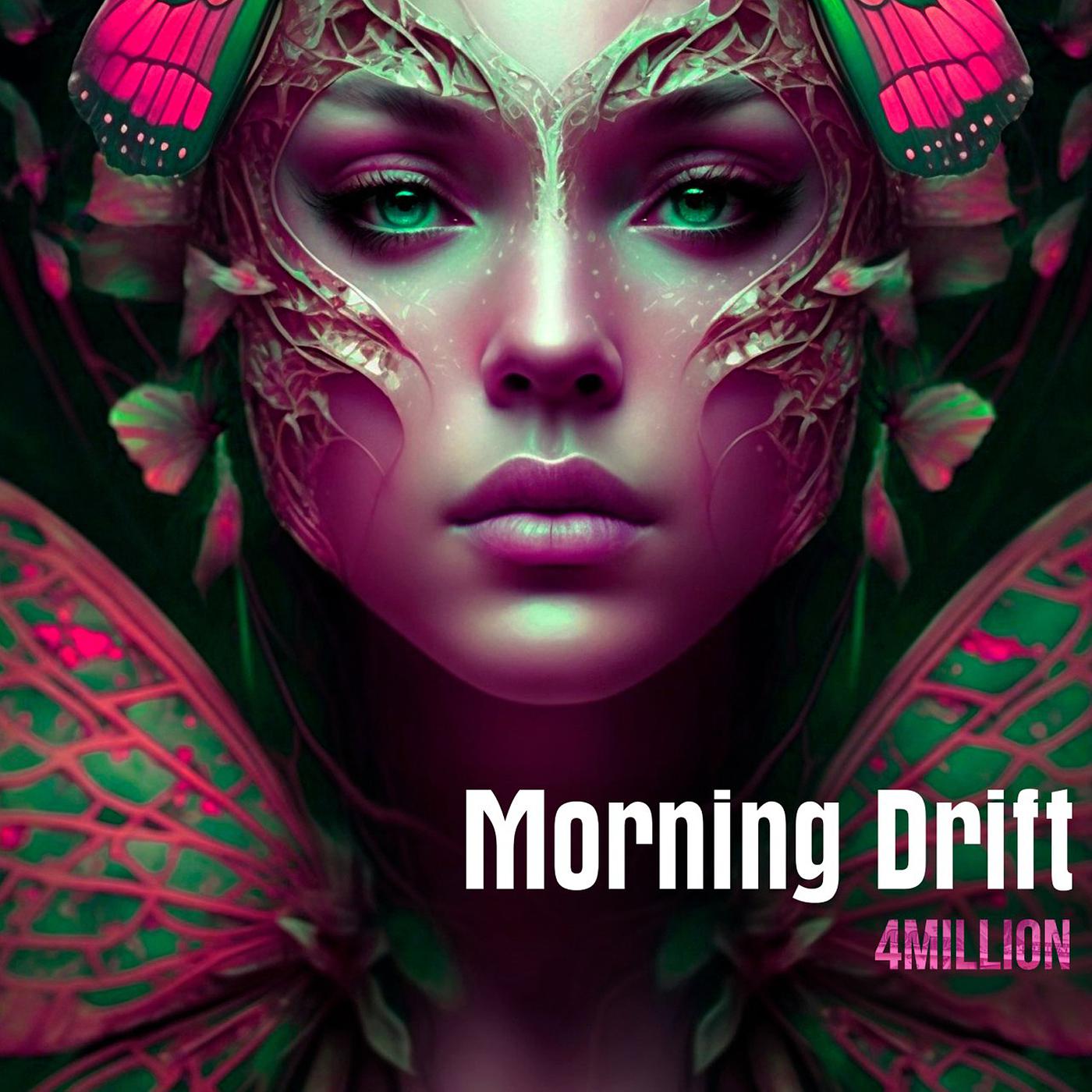 Постер альбома Morning Drift