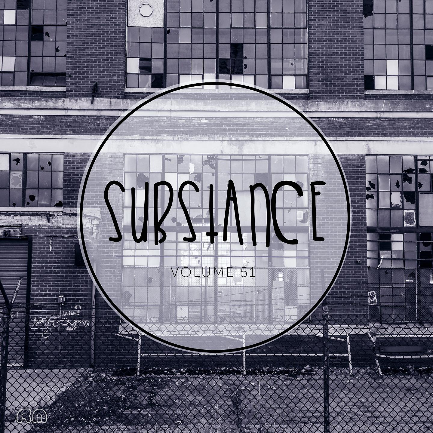 Постер альбома Substance, Vol. 51