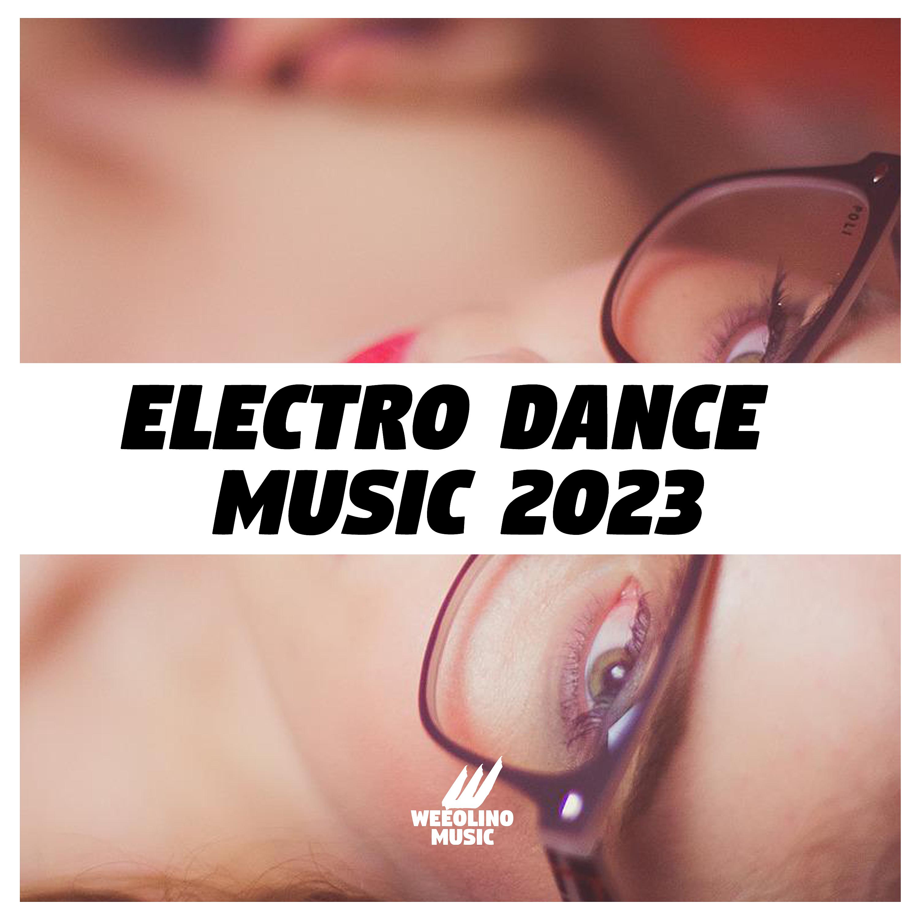 Постер альбома Electro Dance Music 2023