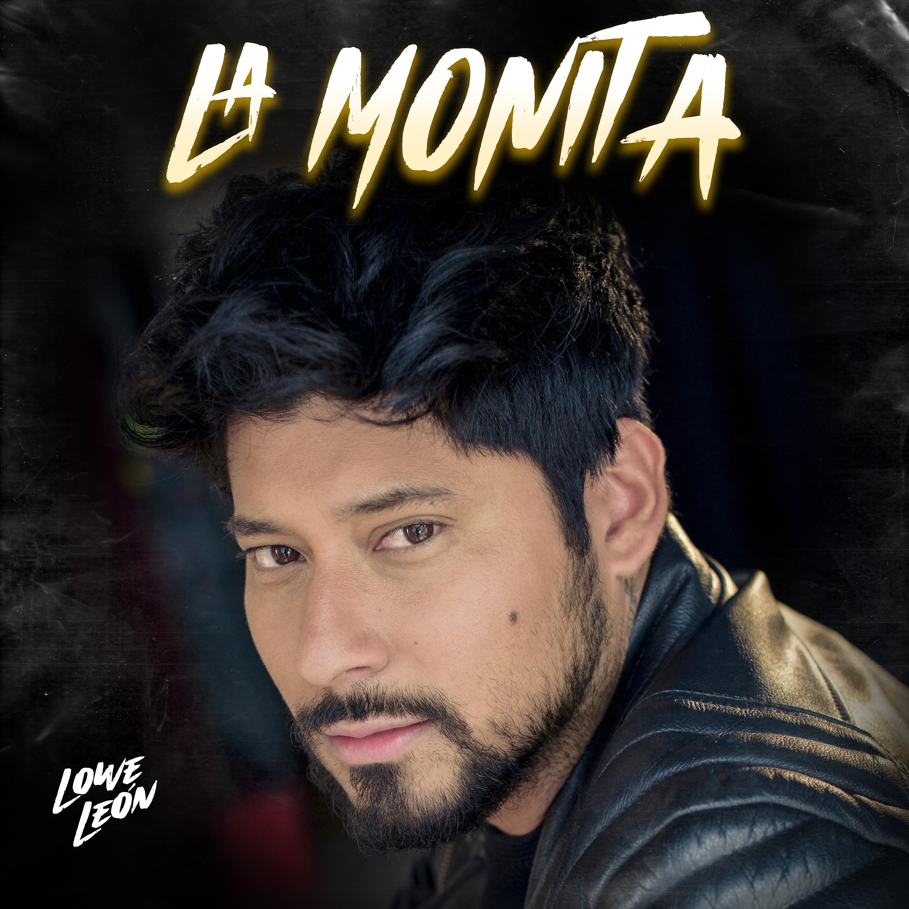 Постер альбома La Monita Ft. Omar Geles