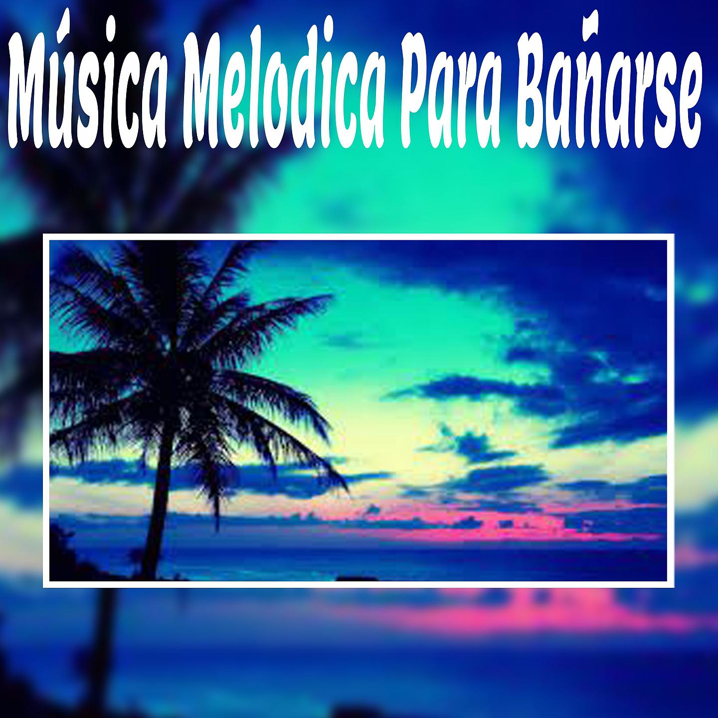 Постер альбома Música Melodica para Bañarse