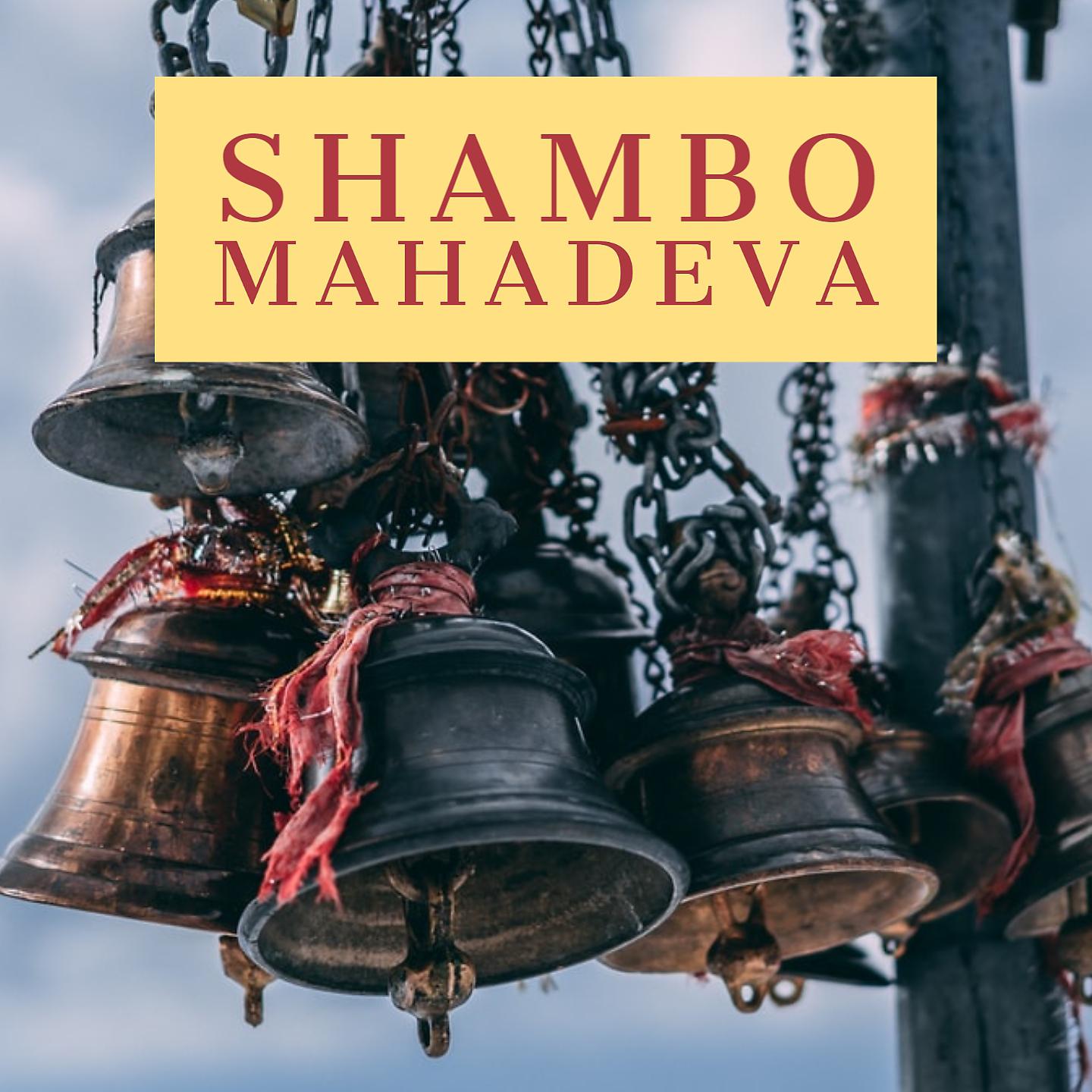 Постер альбома Shambo Mahadeva