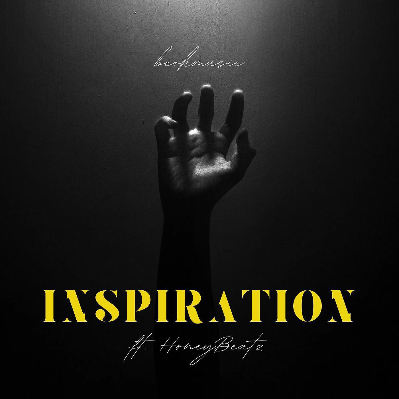Постер альбома Inspiration (feat. HoneyBeatz)
