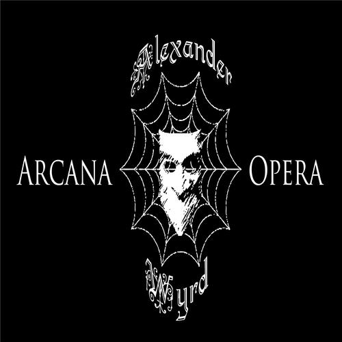 Постер альбома Arcana opera