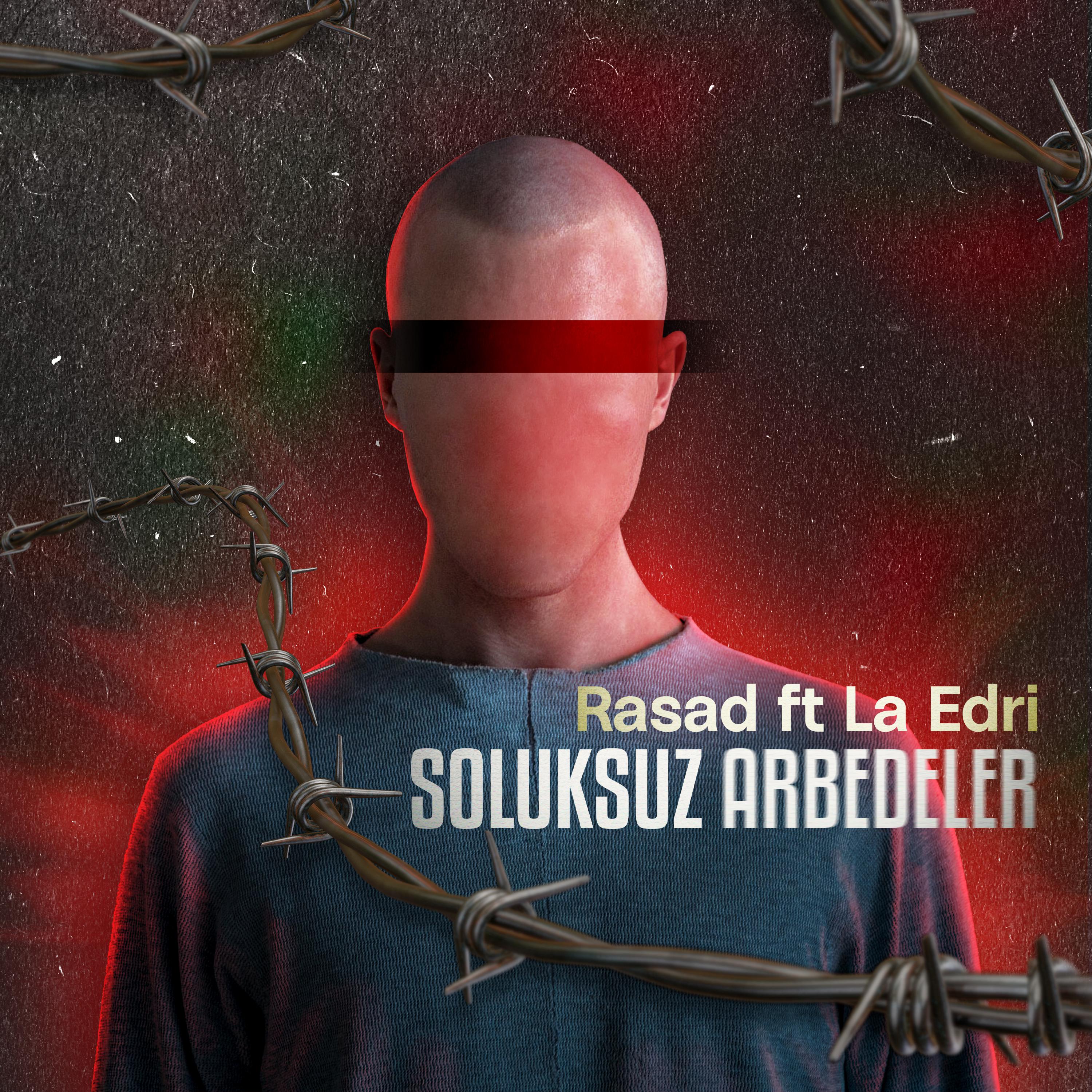 Постер альбома Soluksuz Arbedeler