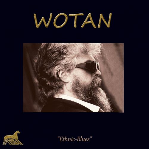 Постер альбома Wotan