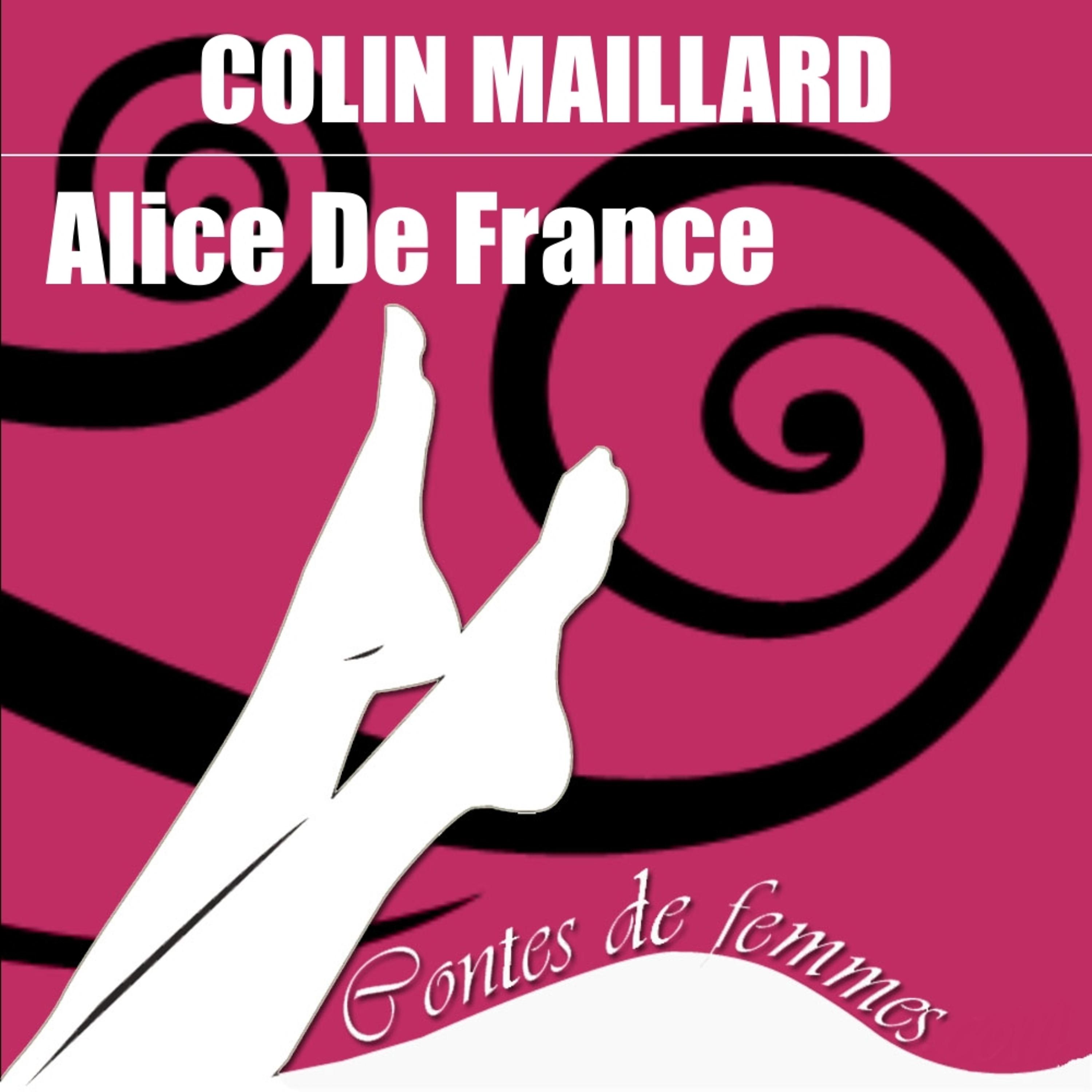 Постер альбома Contes de femmes: Colin-maillard (Texte intégral)