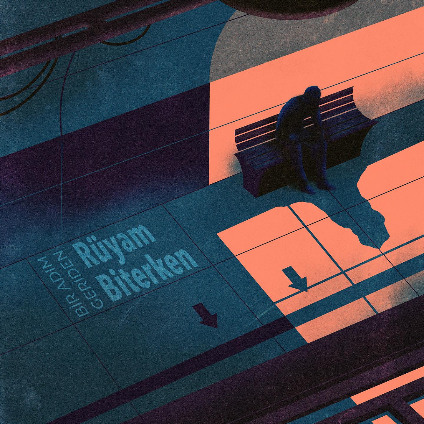 Постер альбома Rüyam Biterken