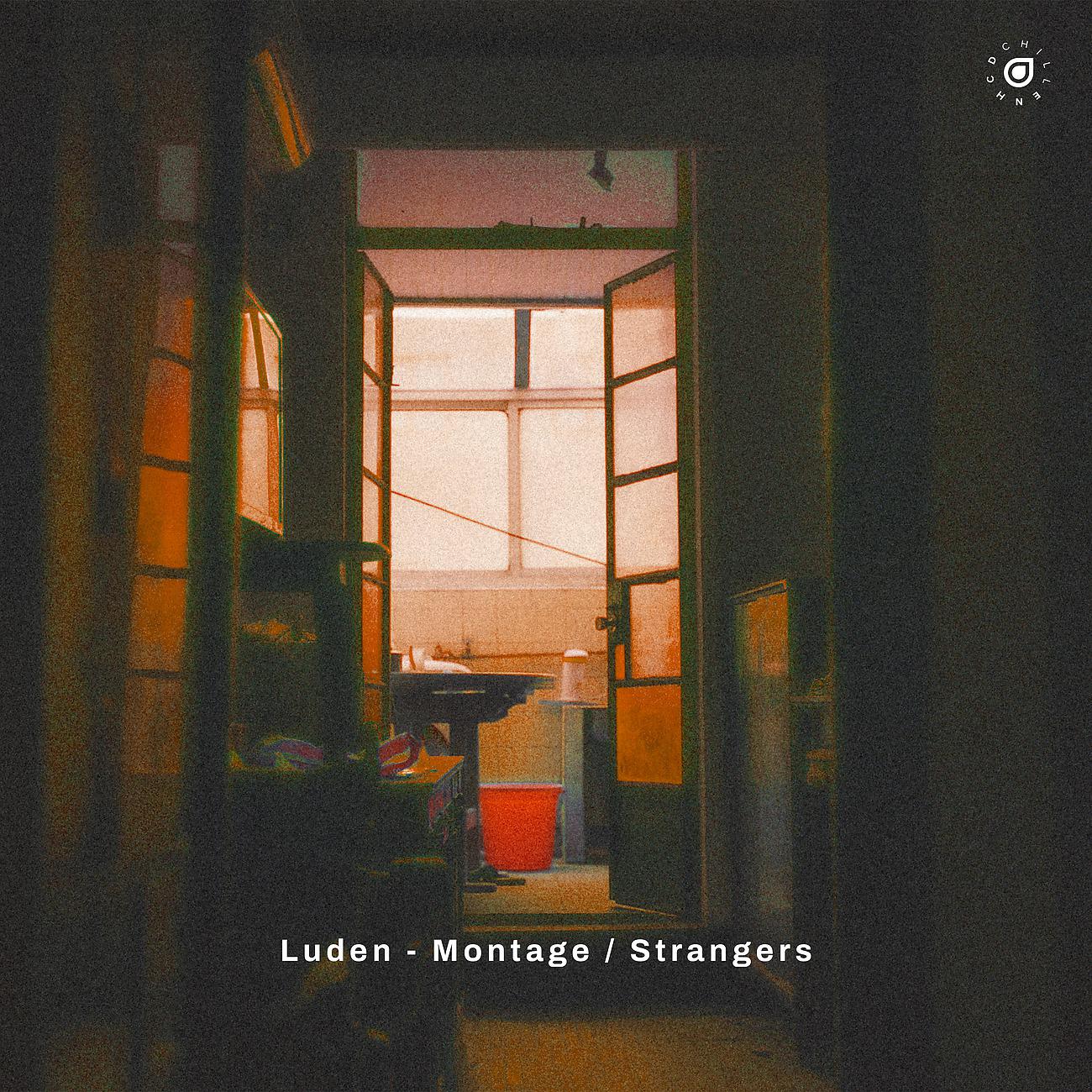 Постер альбома Montage / Strangers